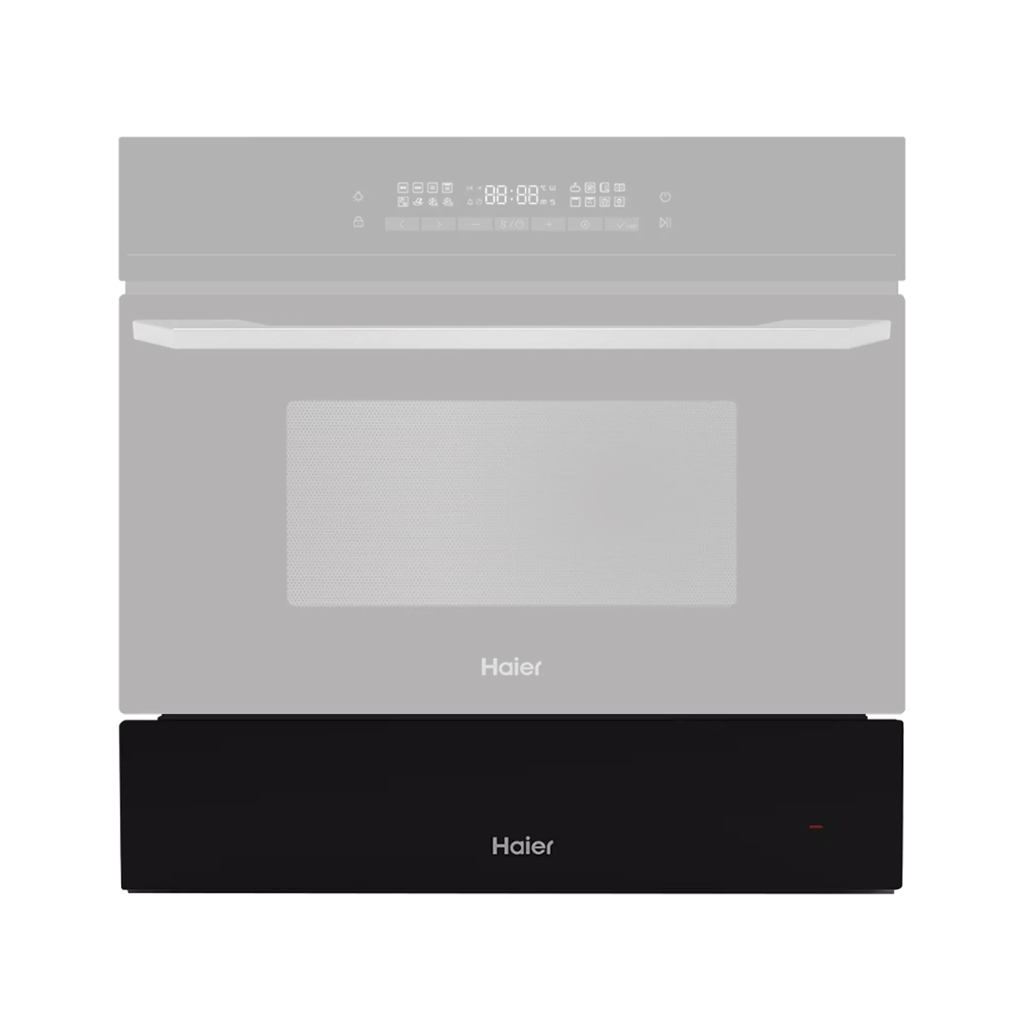 Ящик для подогрева посуды Haier HWX-L15GB
