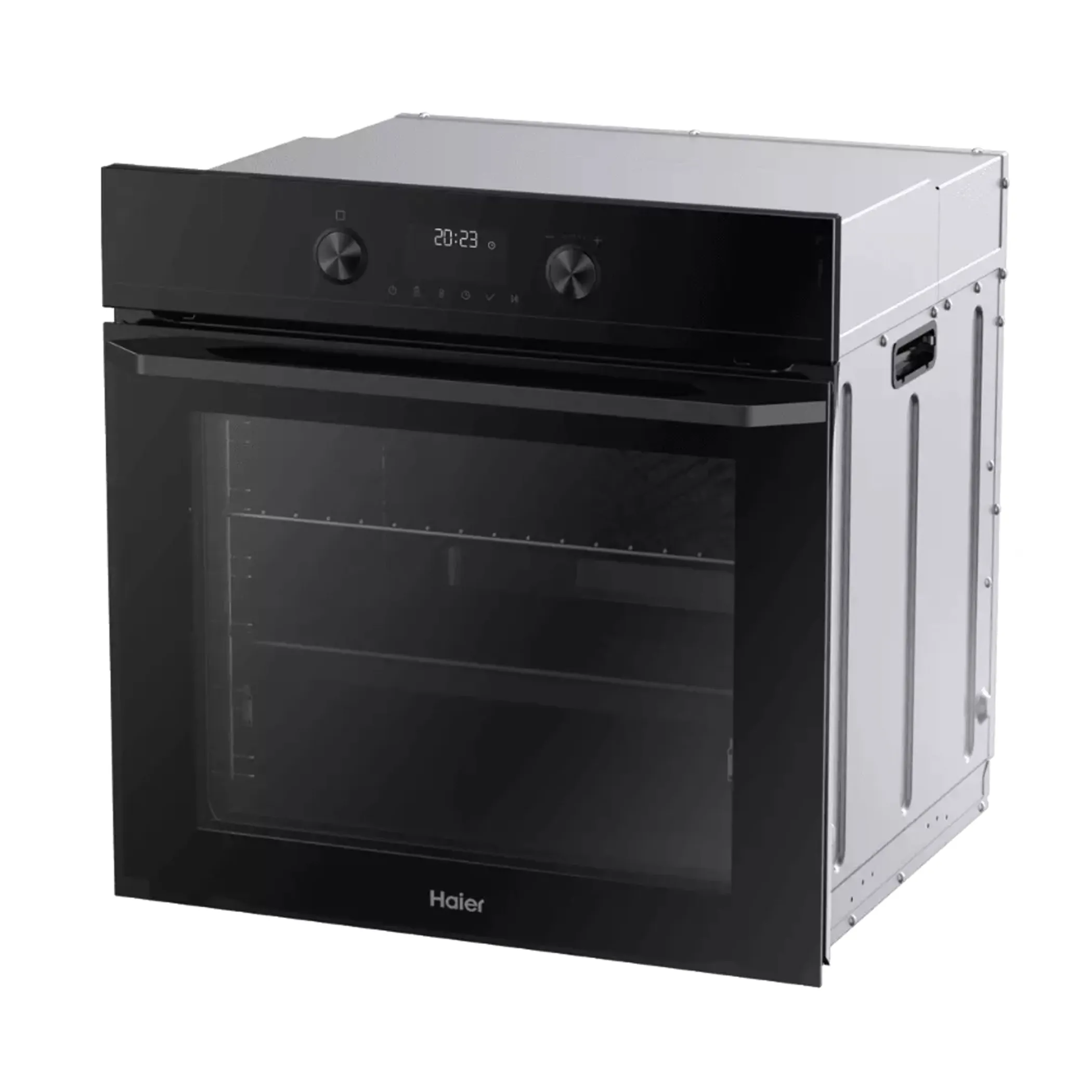 Духовой шкаф Haier HOQ-K5AAN3GB