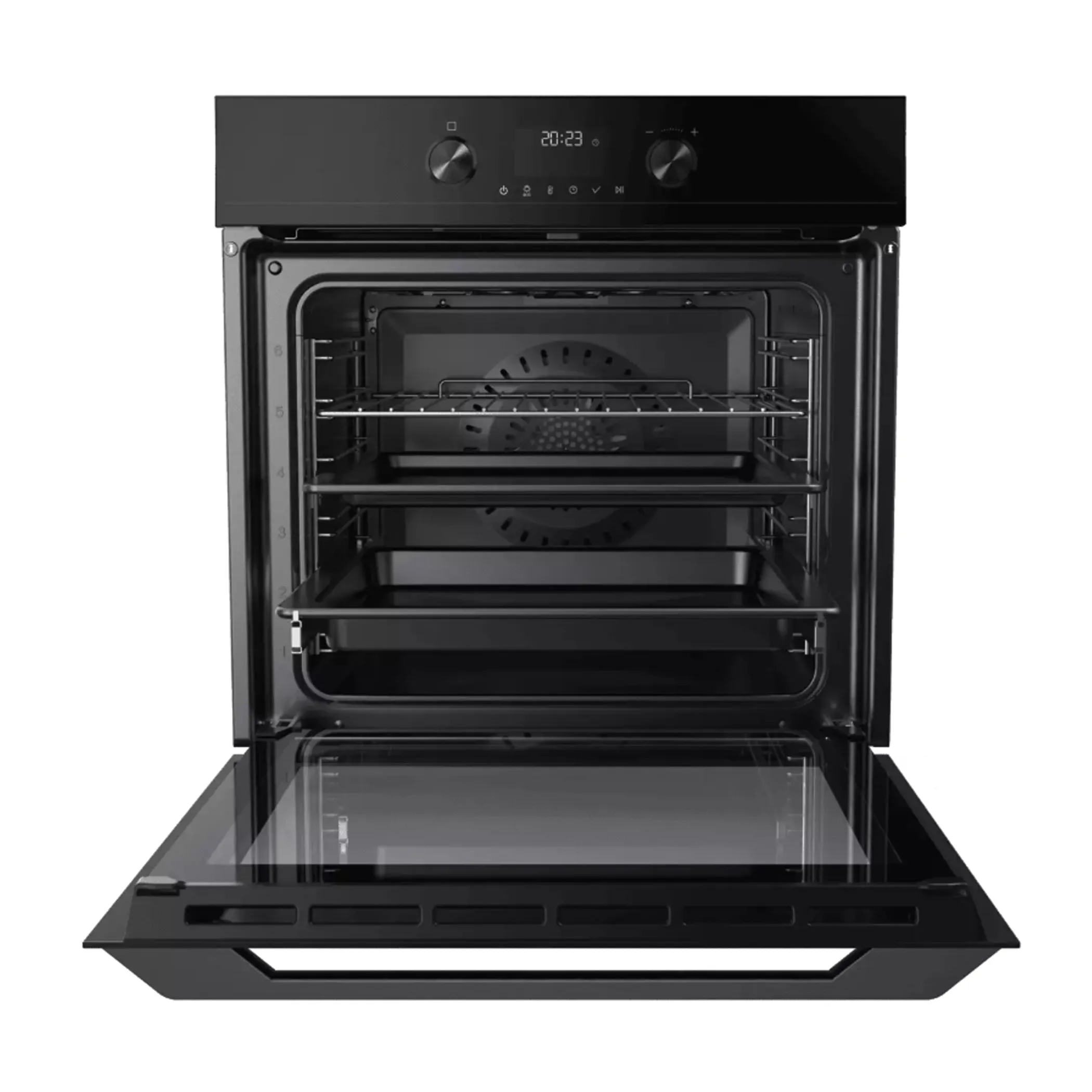 Духовой шкаф Haier HOQ-K5AAN3GB