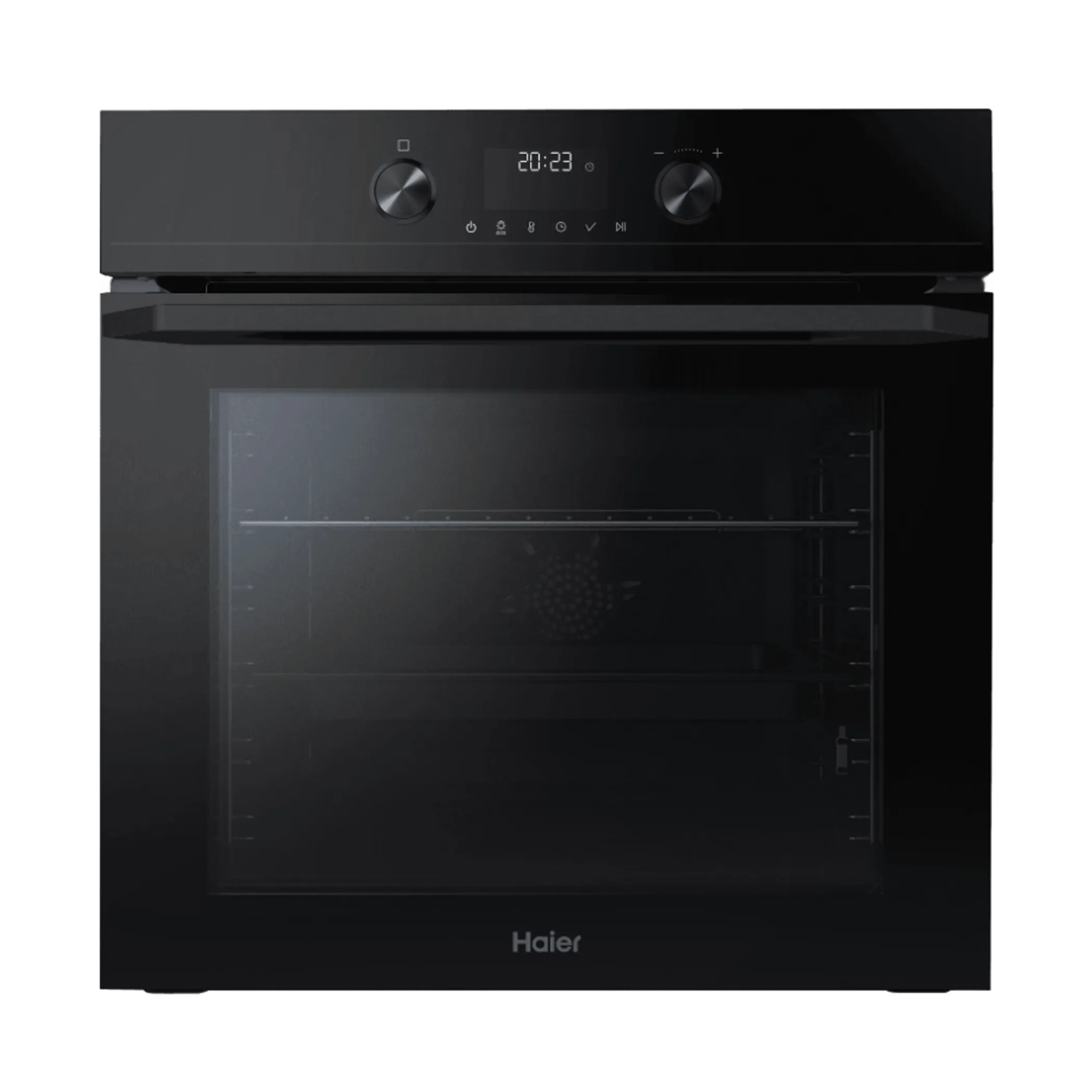 Духовой шкаф Haier HOQ-K5AAN3GB