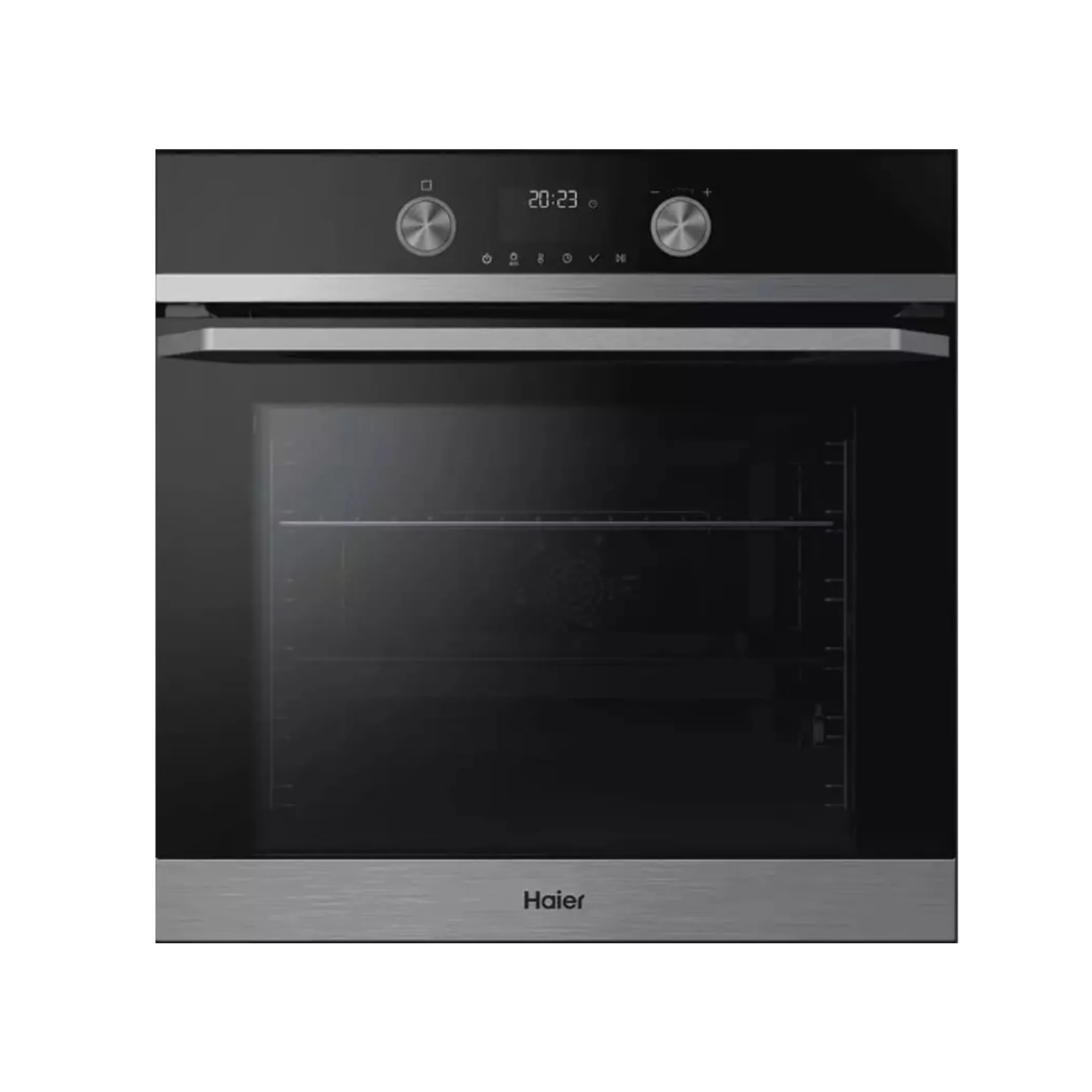 Духовой шкаф Haier HOQ-K5AAN3BX