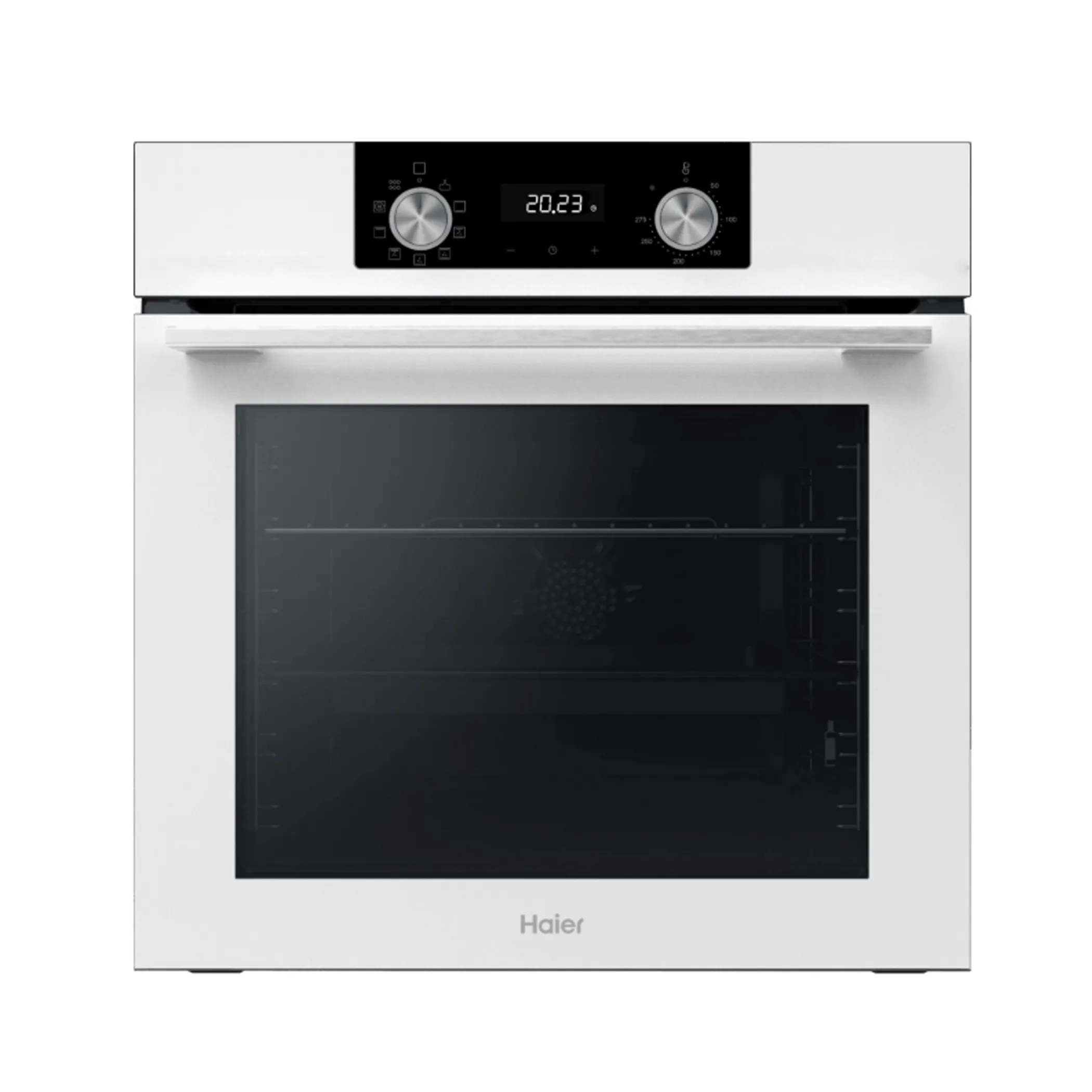 Духовой шкаф Haier HOQ-K2ANN3WB