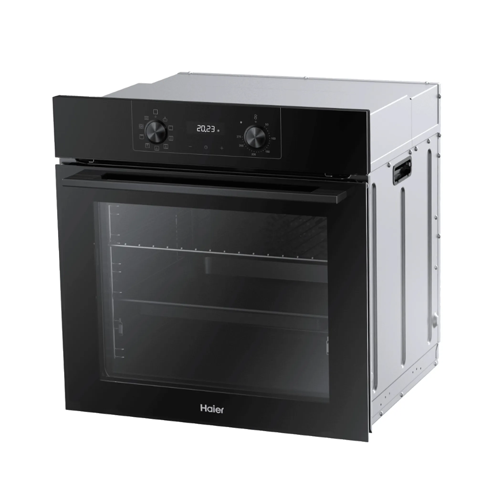 Духовой шкаф Haier HOQ-K2ANN3GB