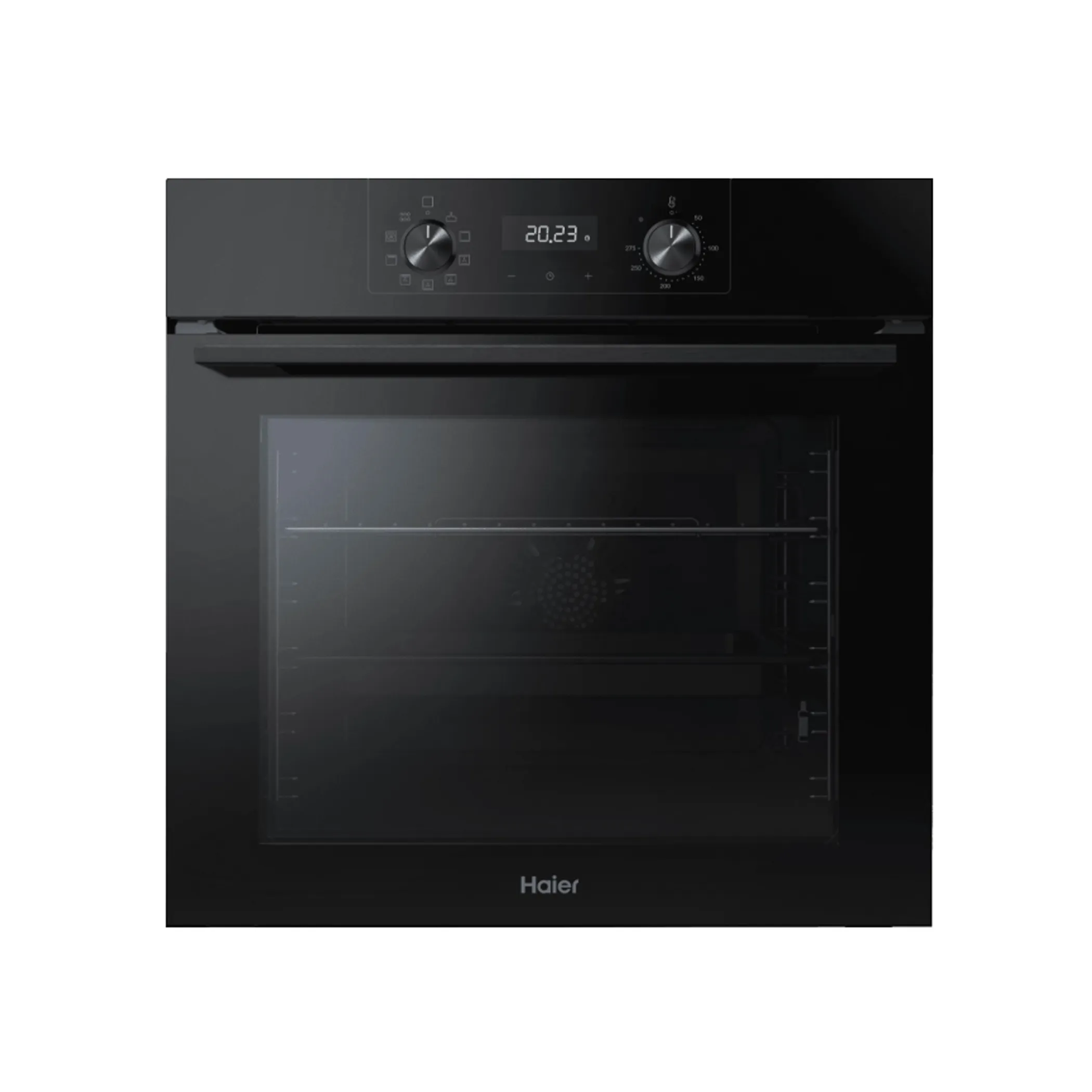 Духовой шкаф Haier HOQ-K2ANN3GB