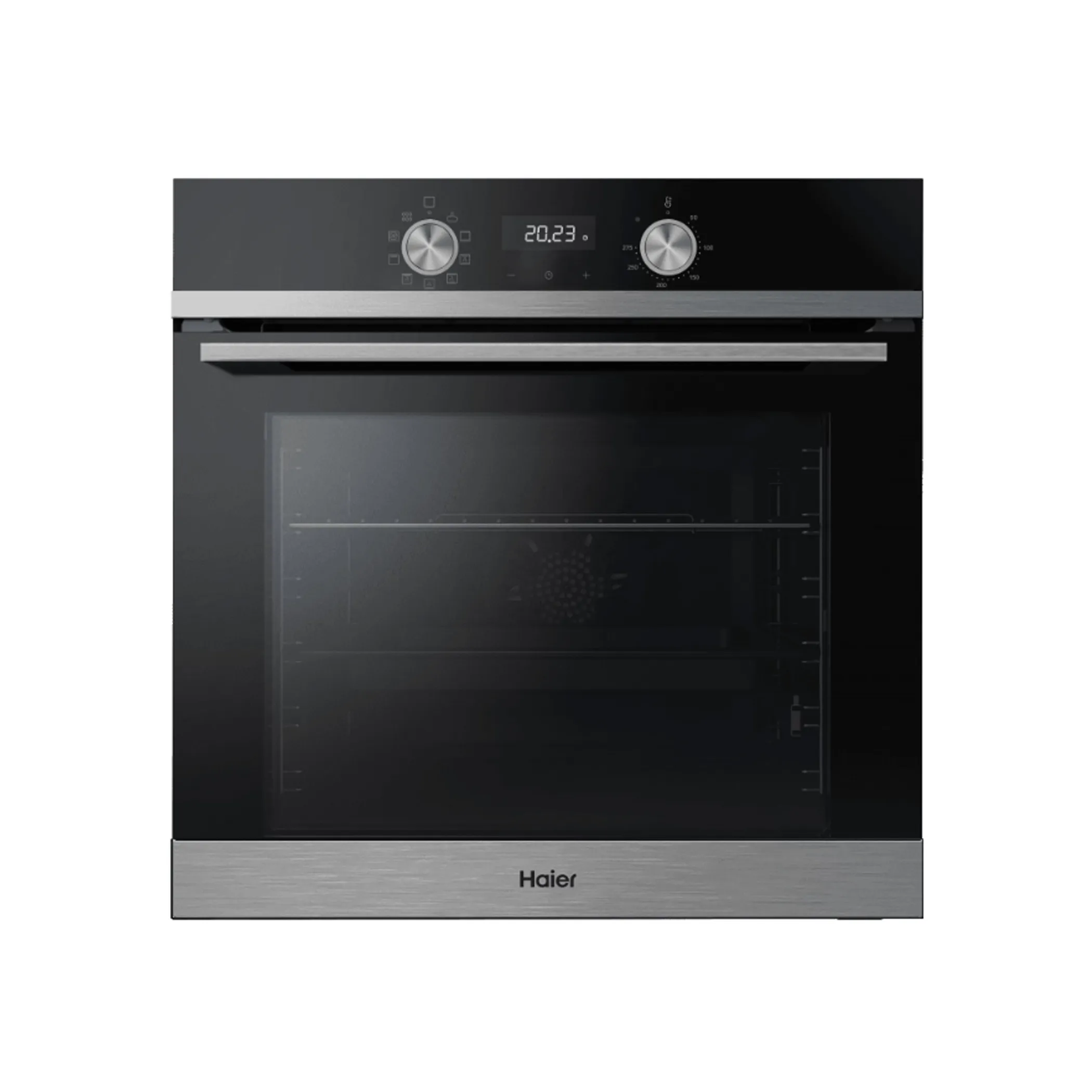 Духовой шкаф Haier HOQ-K2ANN3BX