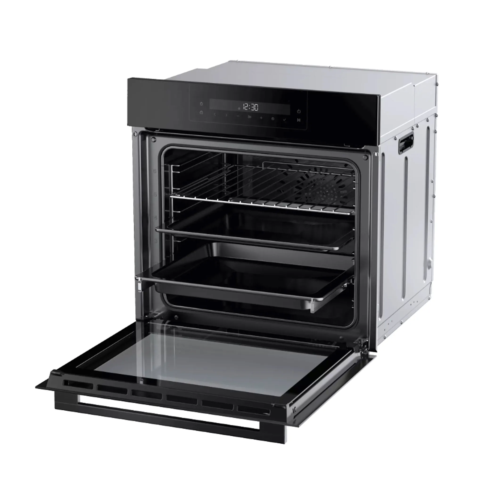 Духовой шкаф Haier HOQ-P16AN5GBU