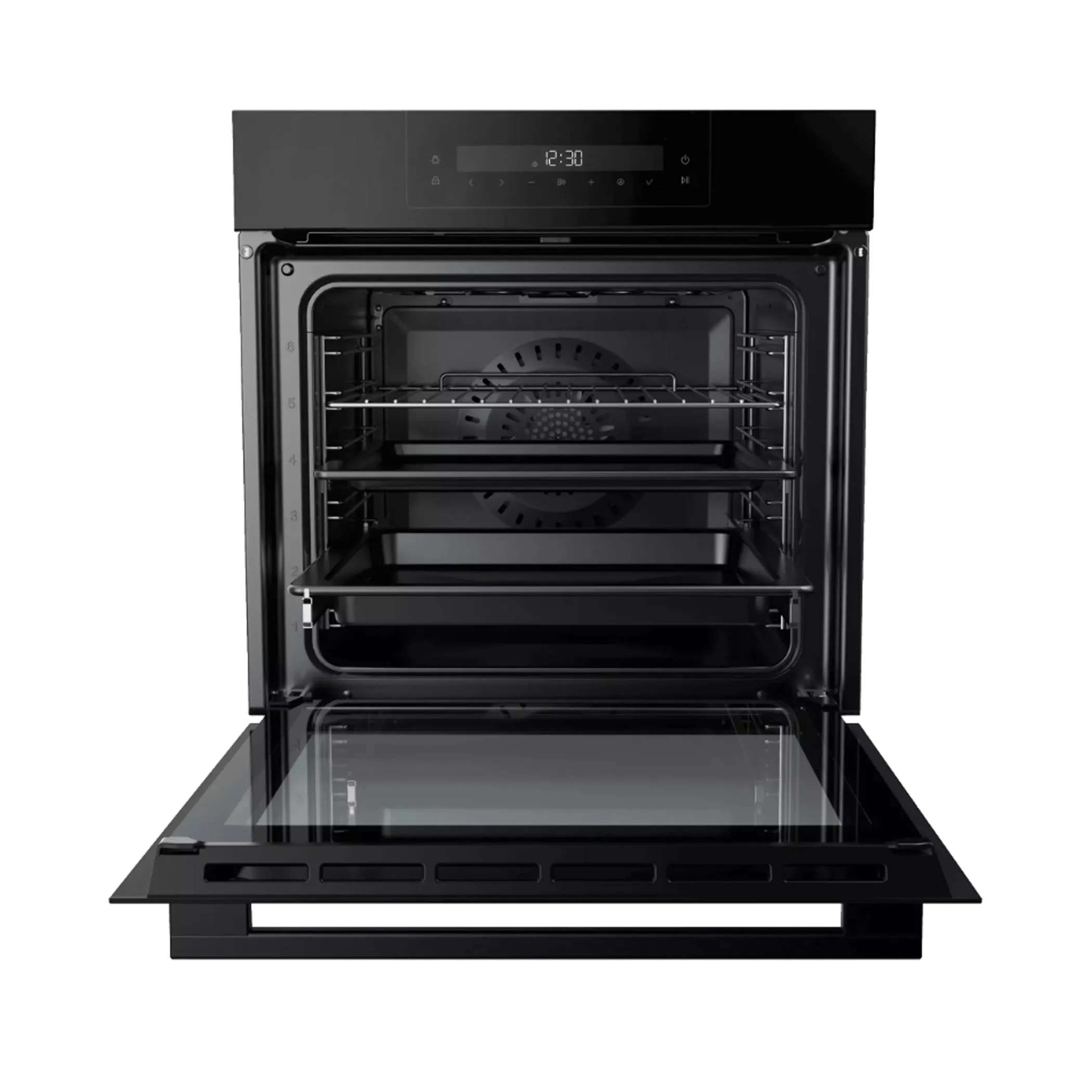 Духовой шкаф Haier HOQ-P16AN5GBU