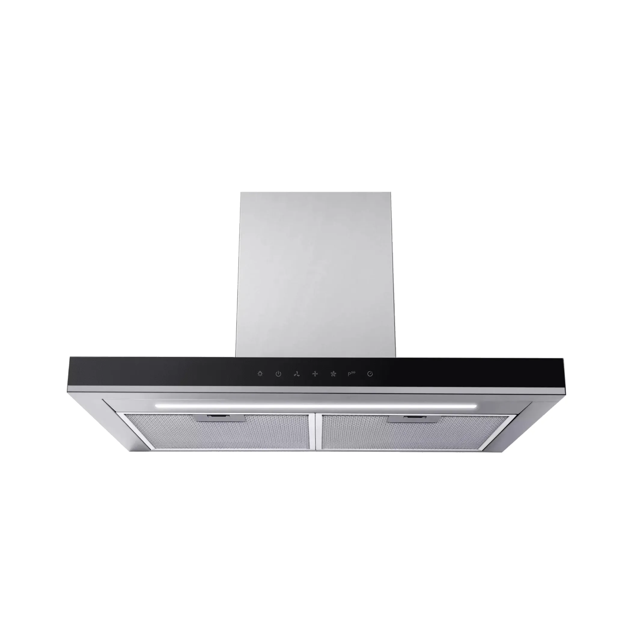 Вытяжка Haier HVX-C672TX