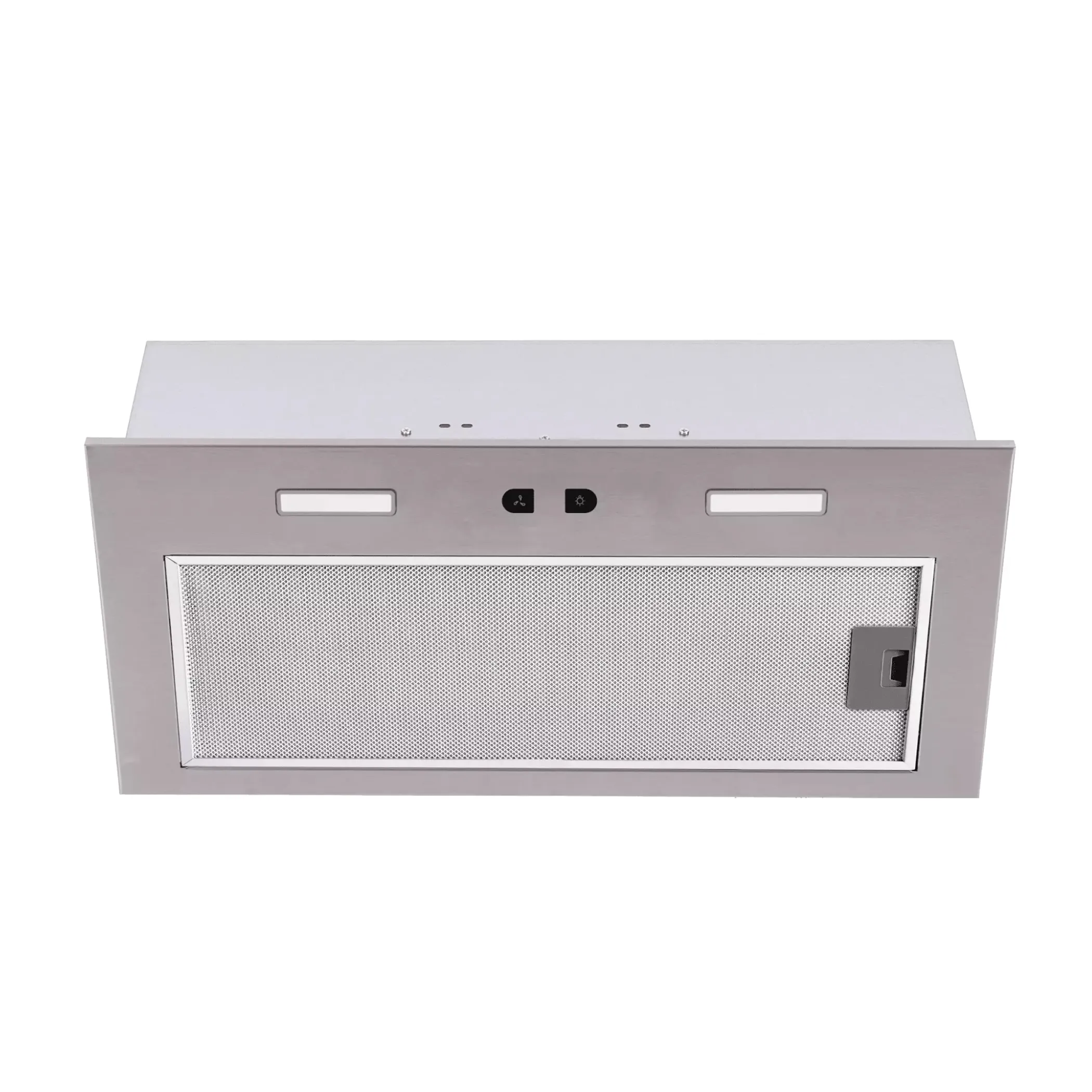 Вытяжка Haier HVX-BI772X
