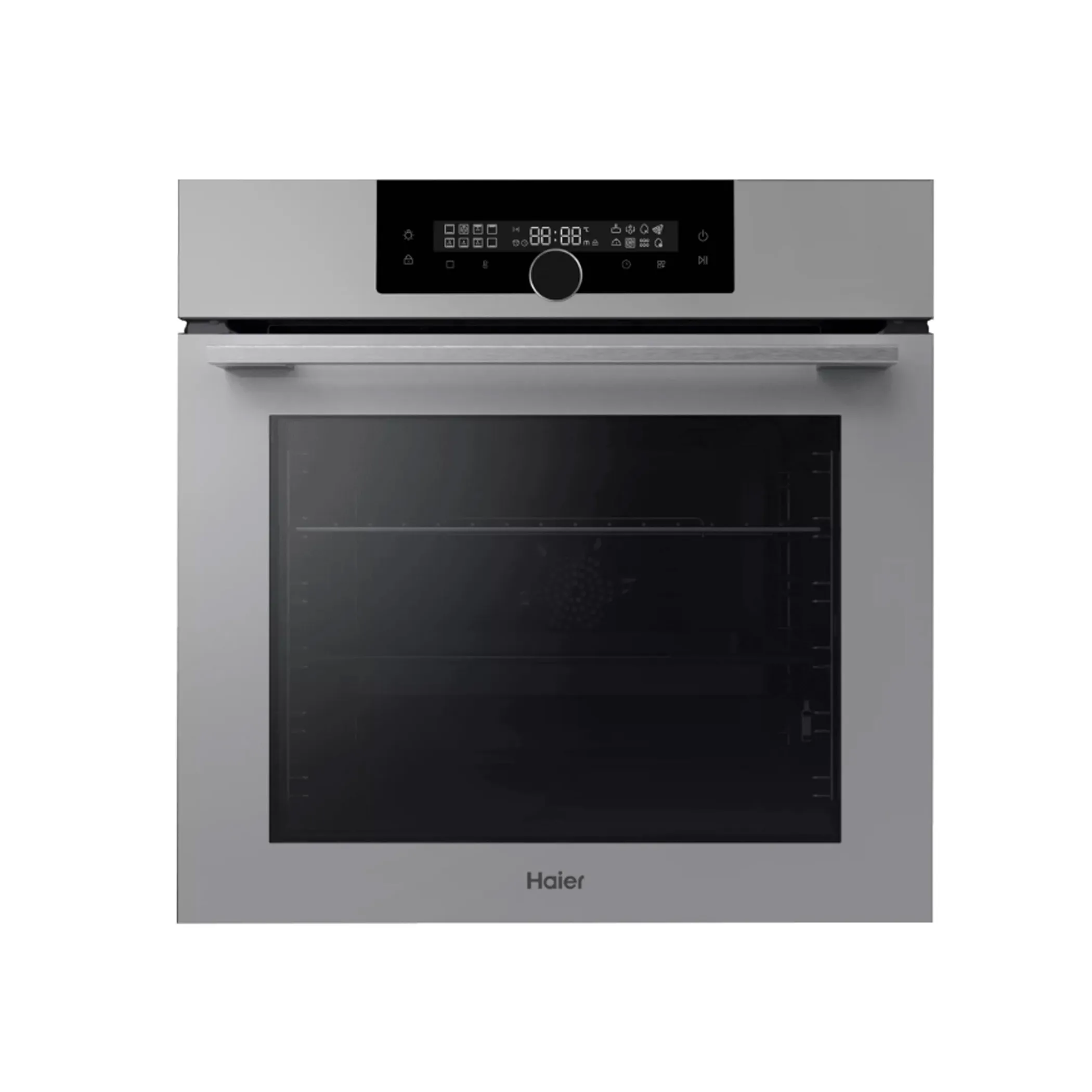 Духовой шкаф Haier HOQ-F6QAN3GG