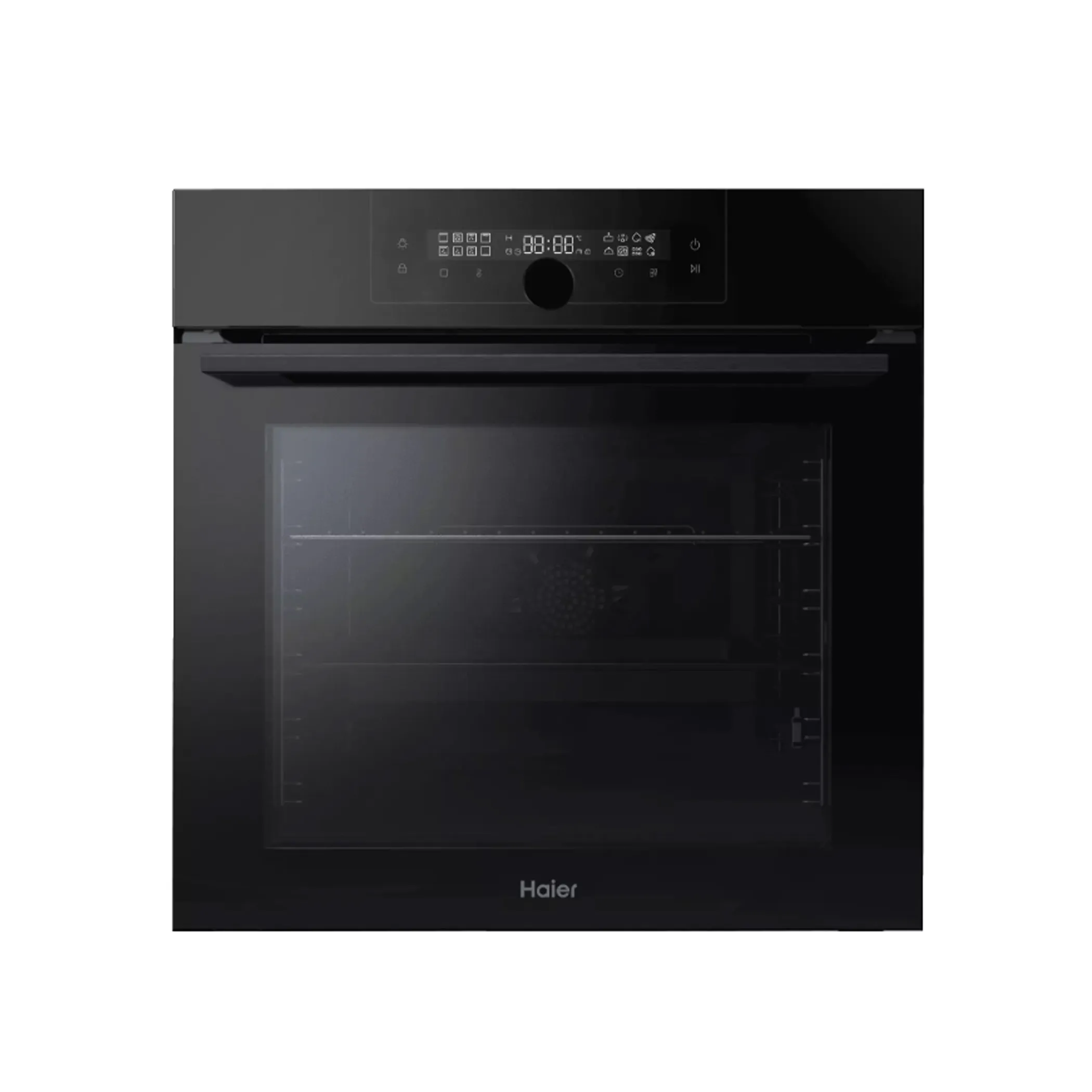Духовой шкаф Haier HOQ-F6QAN3GB