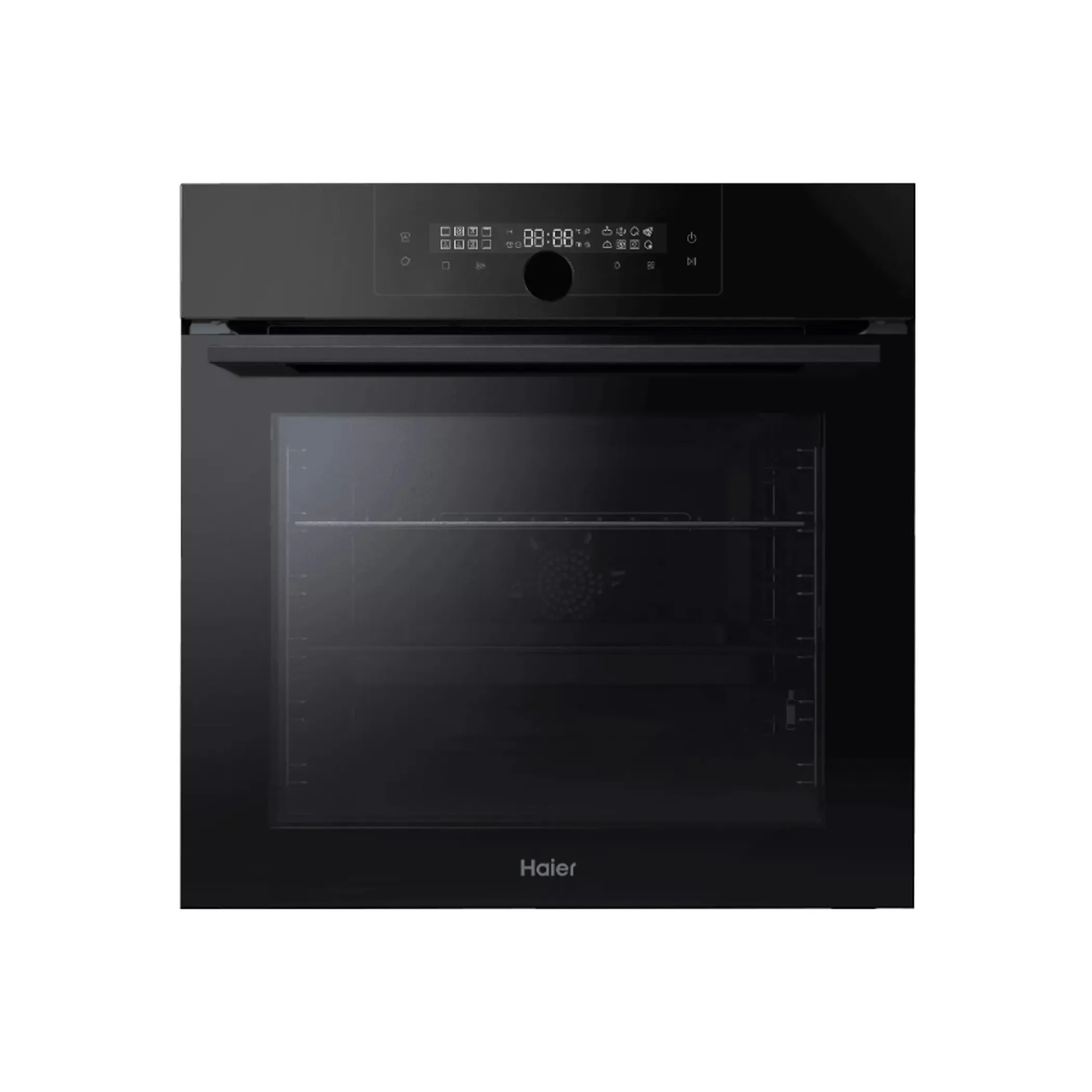 Духовой шкаф Haier HOQ-F6QSN3GB