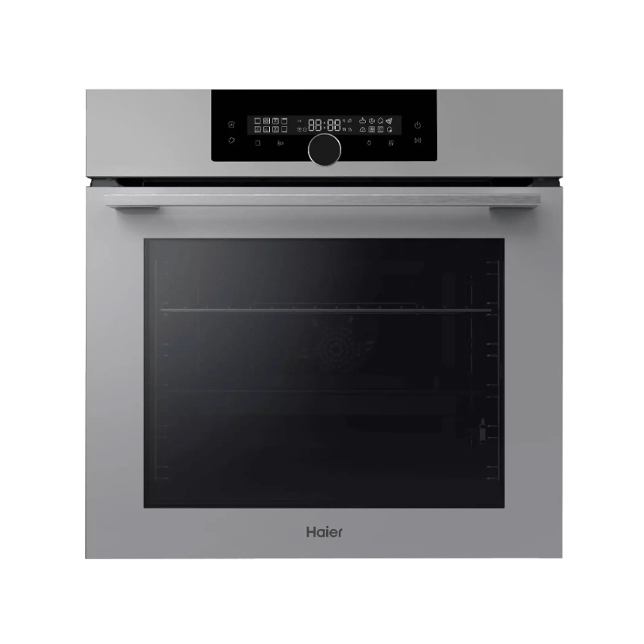 Духовой шкаф Haier HOQ-F6QSN3GG