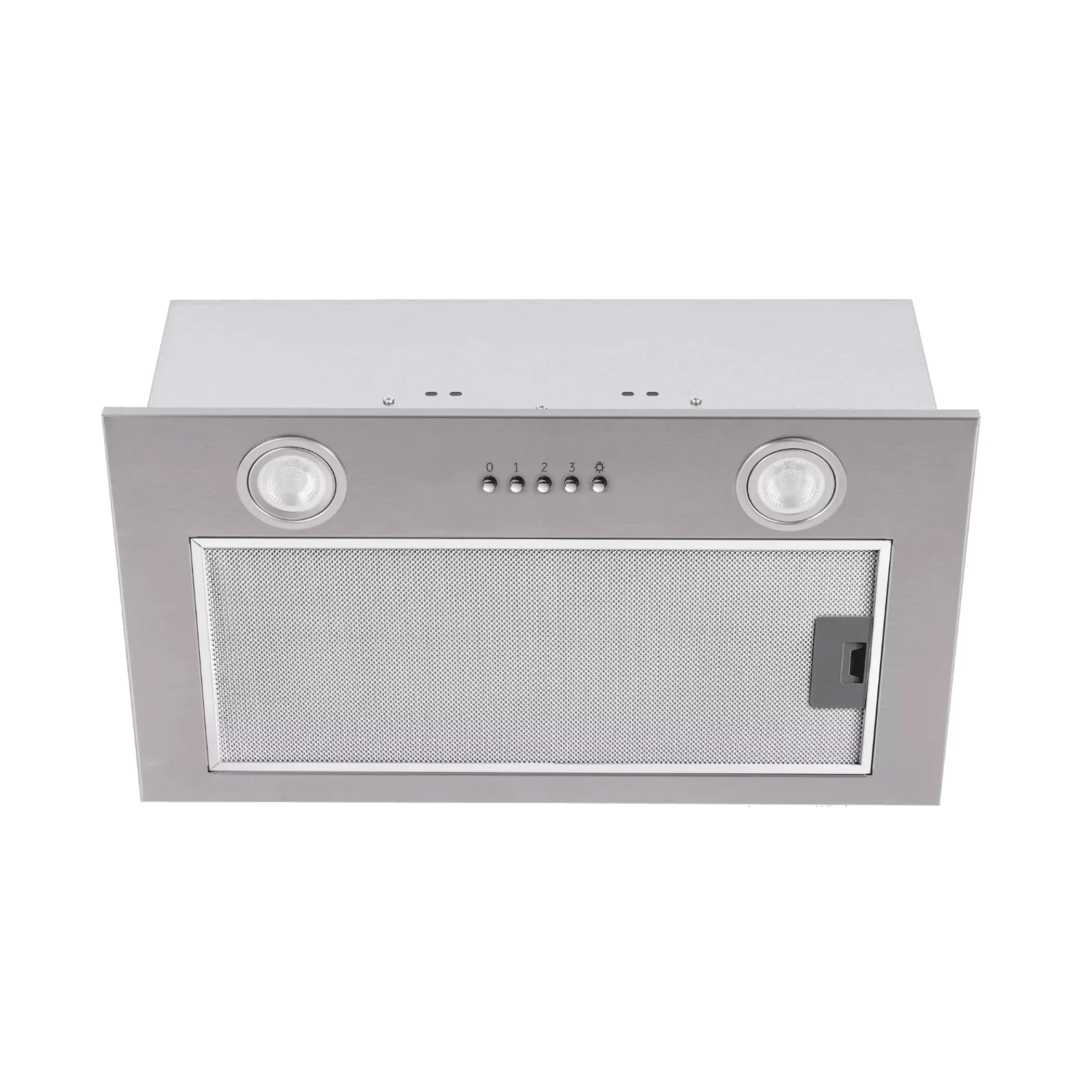 Вытяжка Haier HVX-BI671X