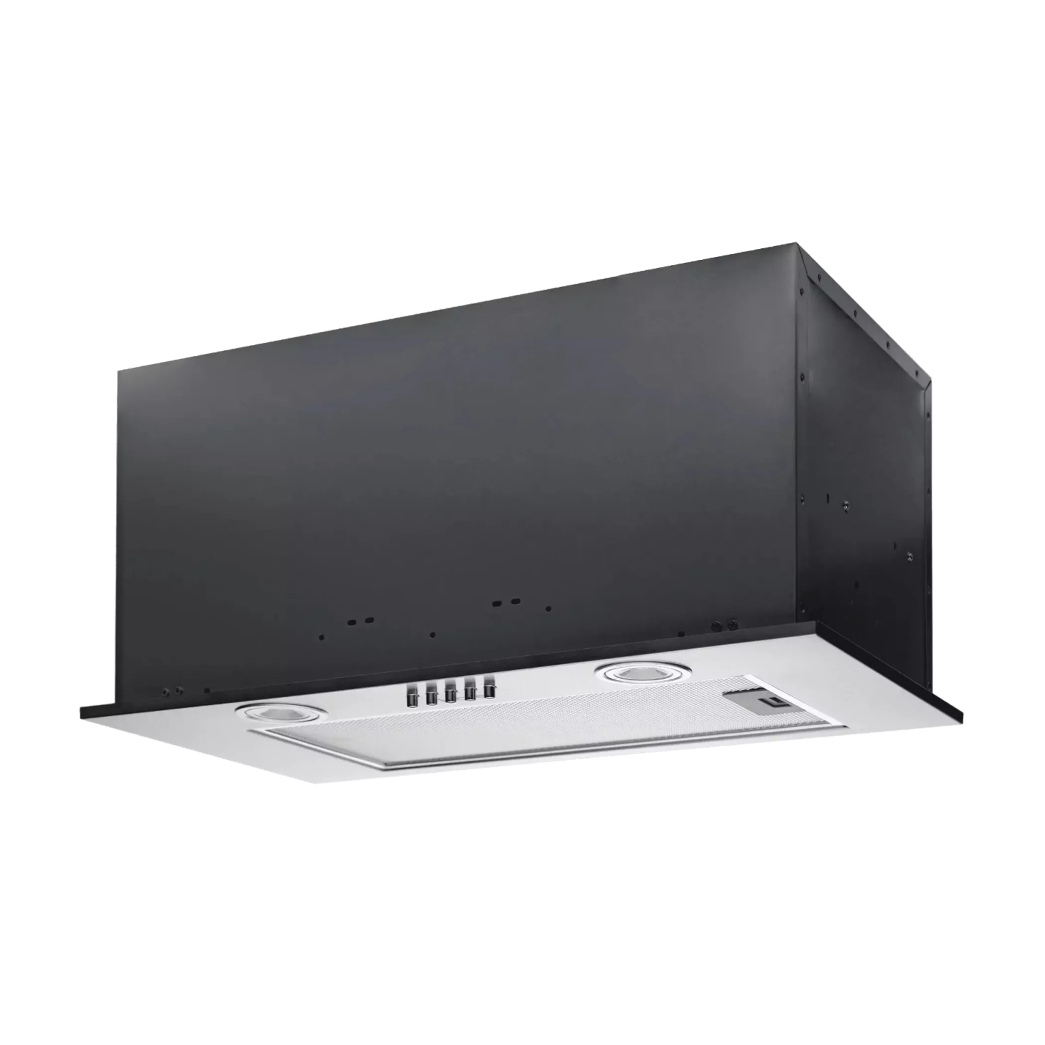 Вытяжка Haier HVX-BI671X