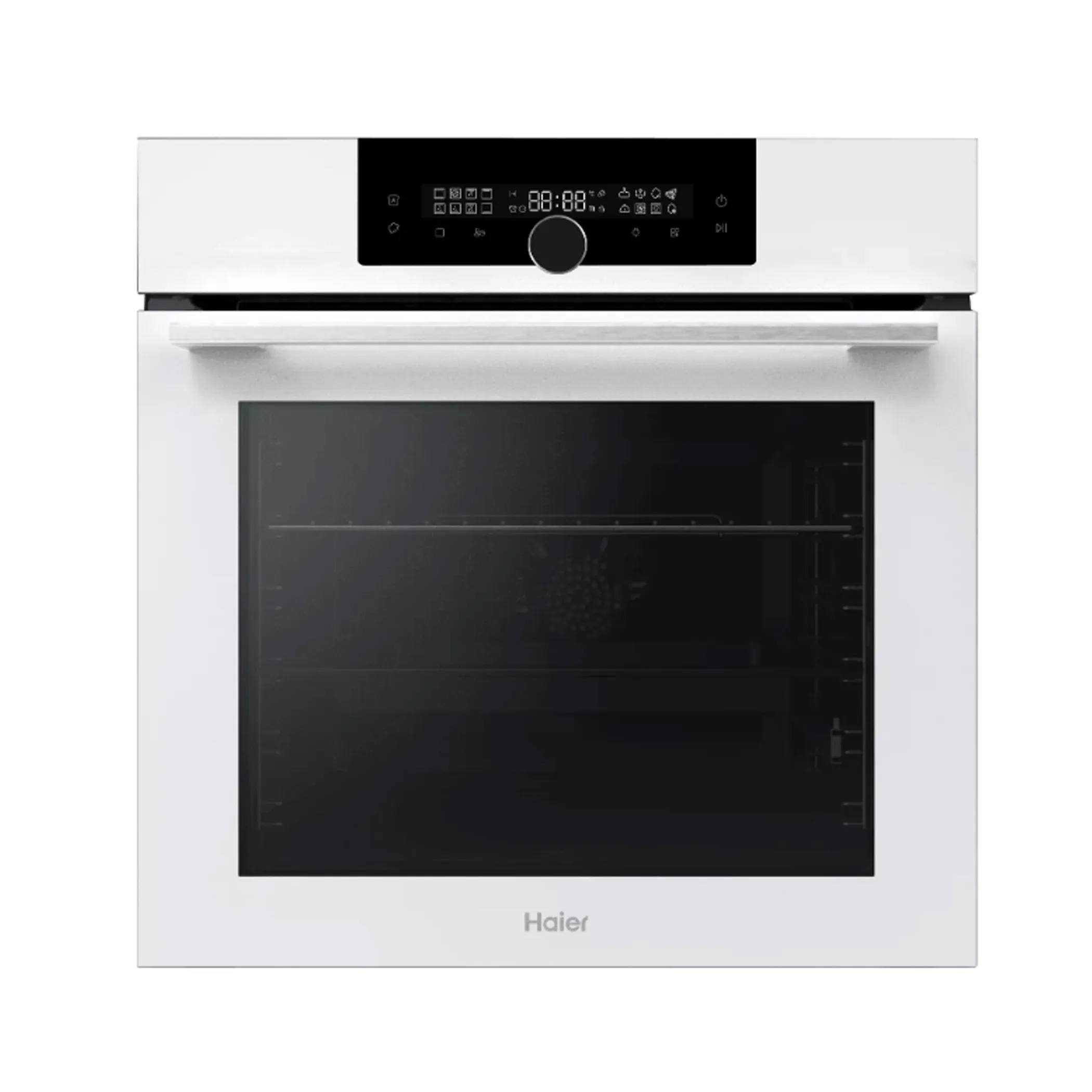 Духовой шкаф Haier HOQ-F6QSN3WB
