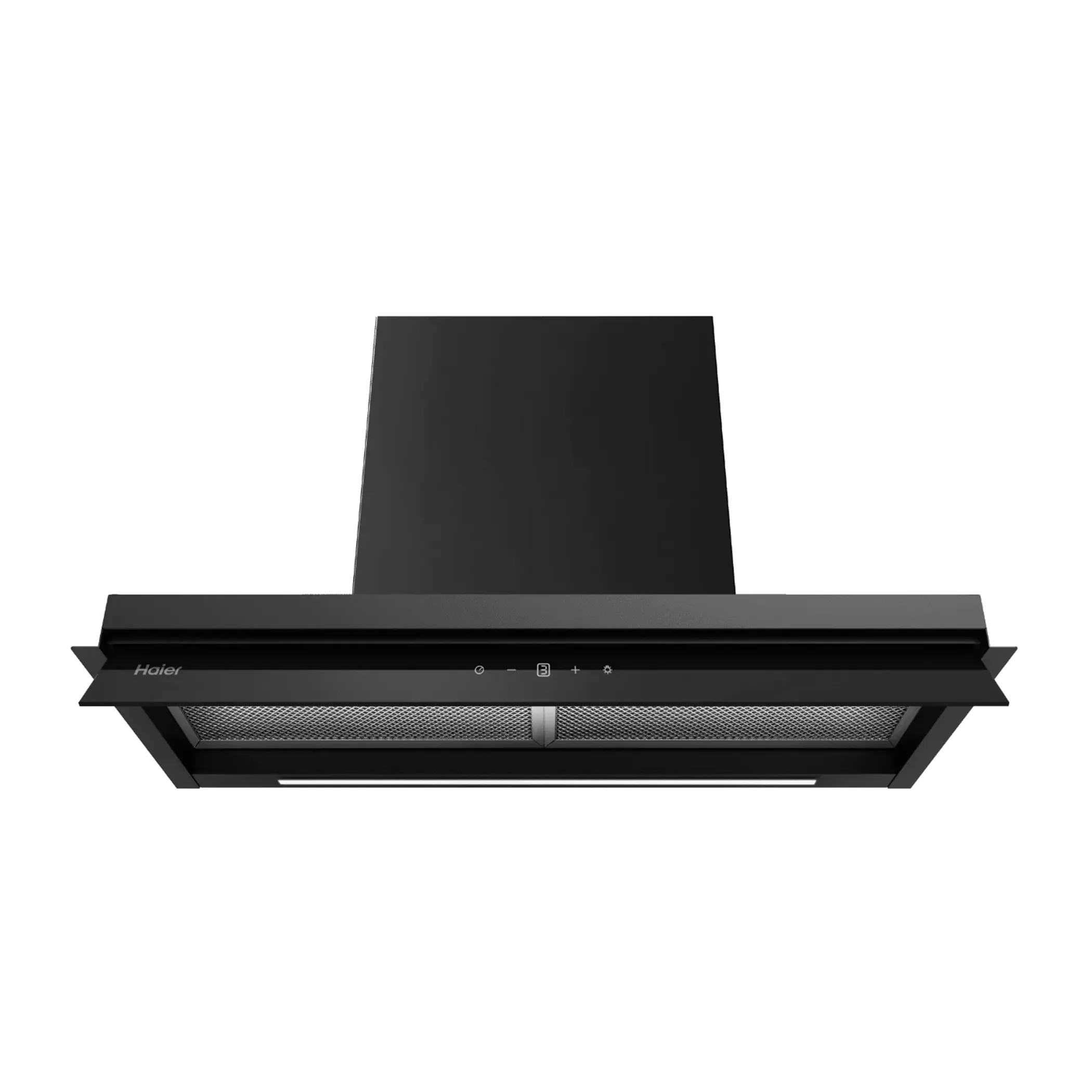 Вытяжка Haier HVX-W875TGB
