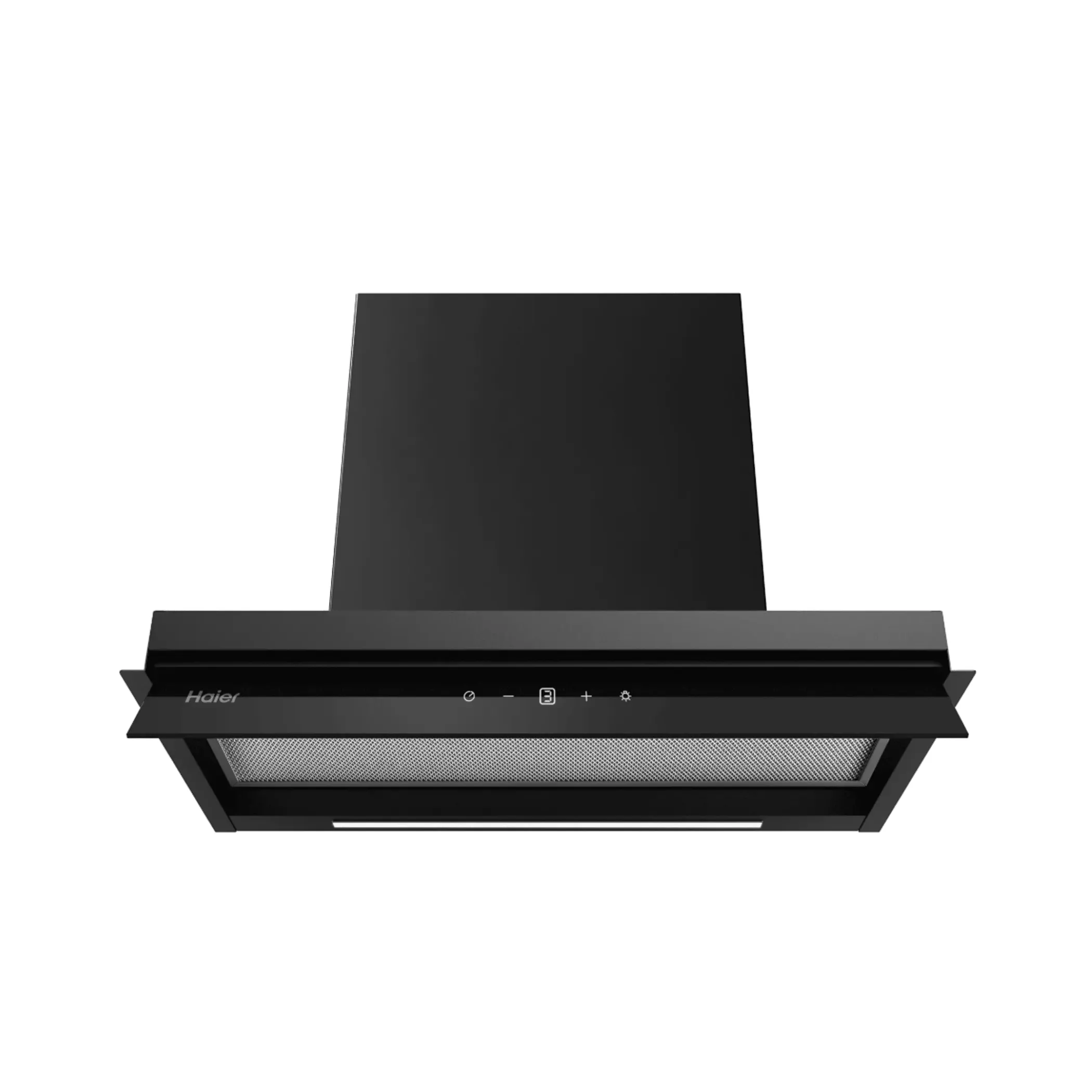 Вытяжка Haier HVX-W675TGB