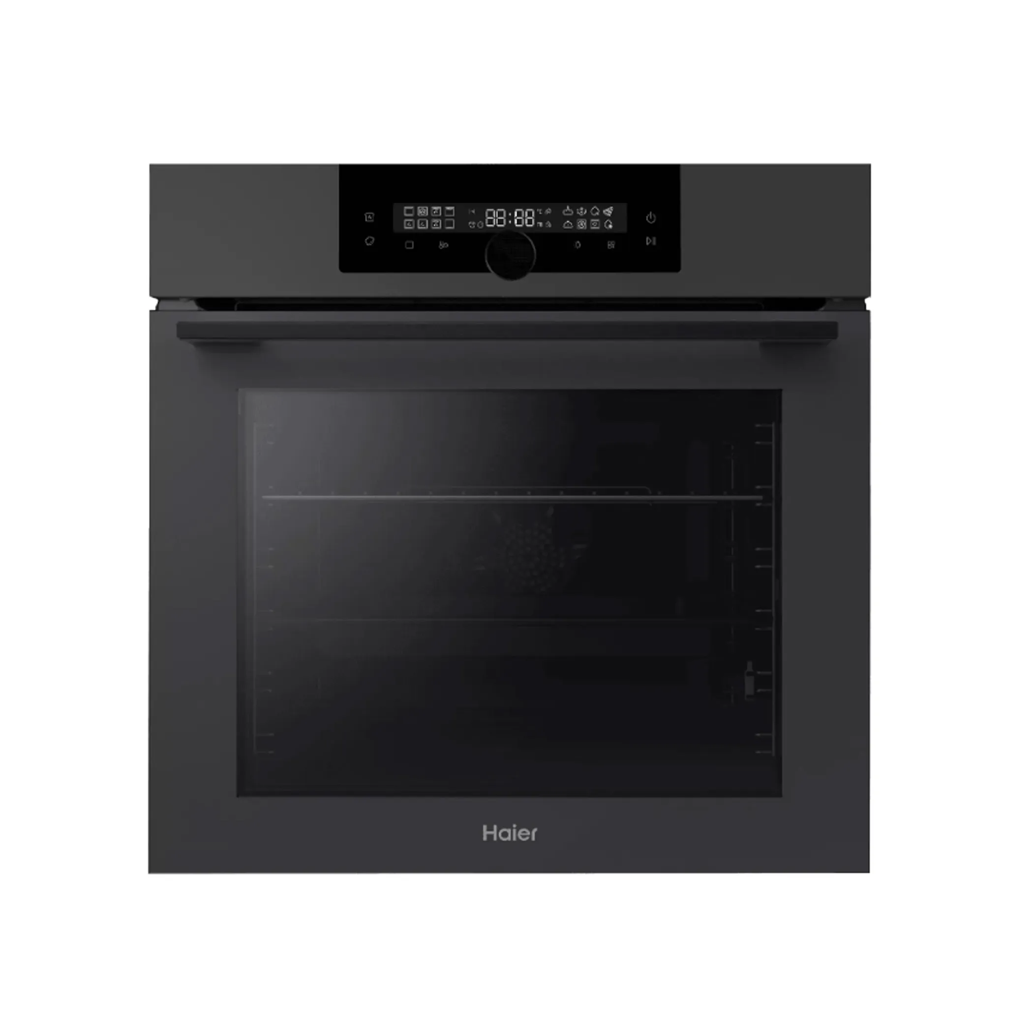 Духовой шкаф Haier HOQ-F6QSN3DG