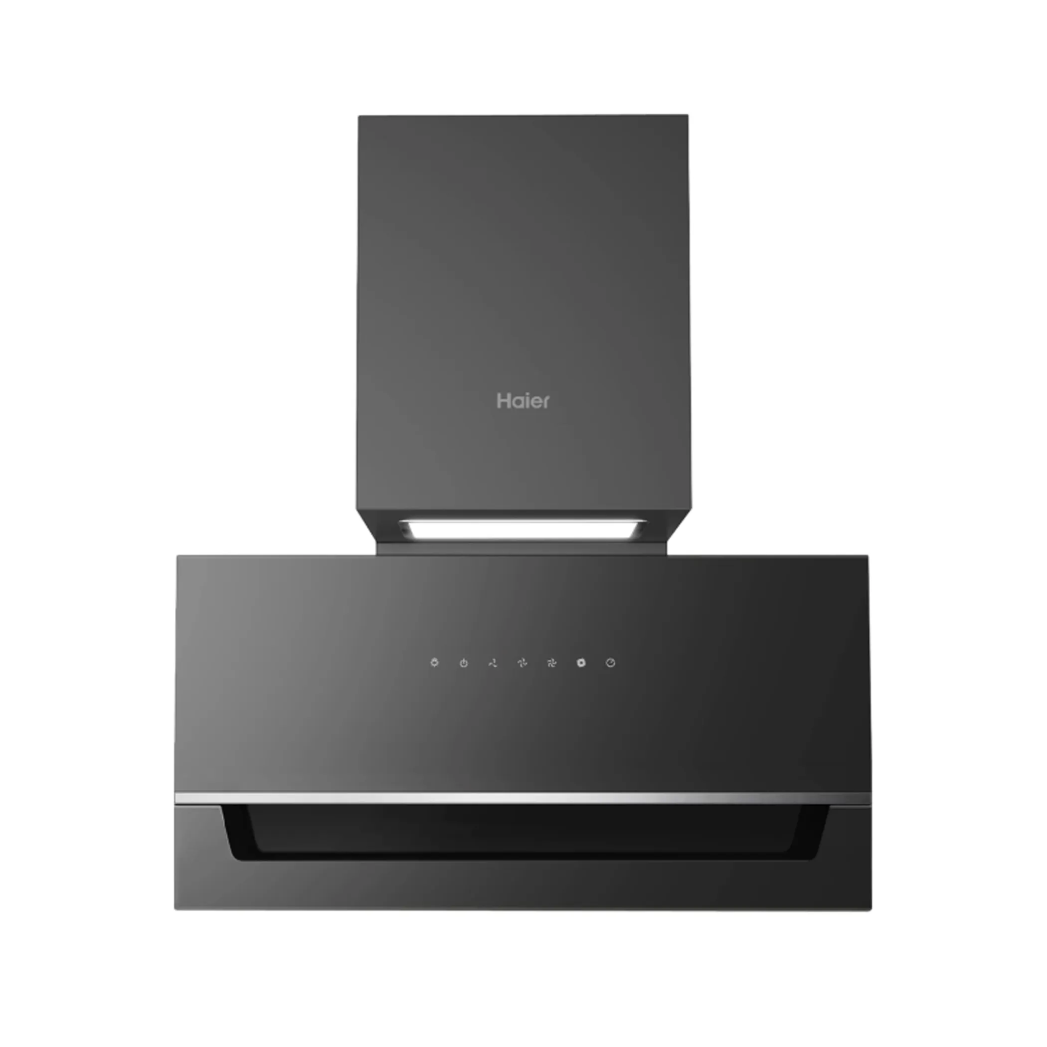 Вытяжка Haier HVX-W682CBX