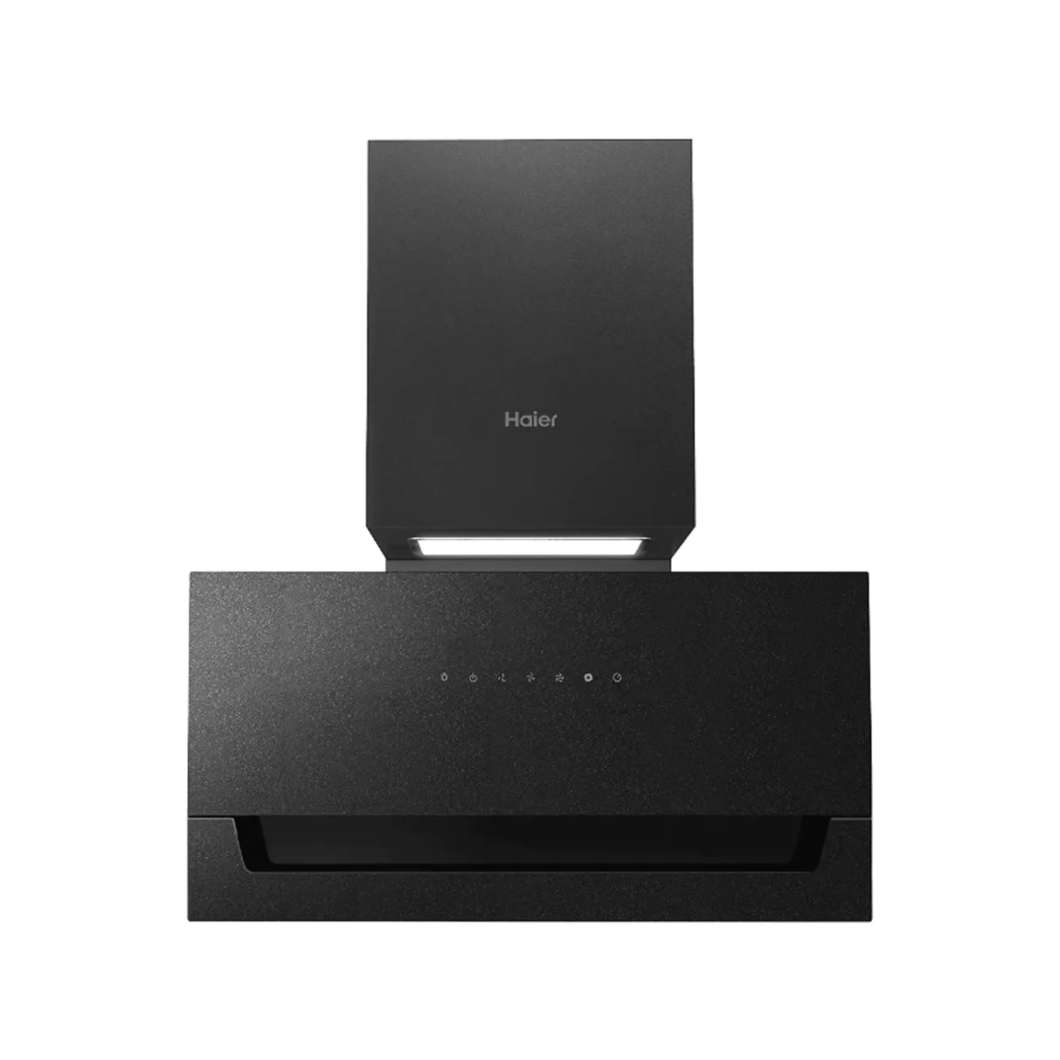 Вытяжка Haier HVX-W682CB