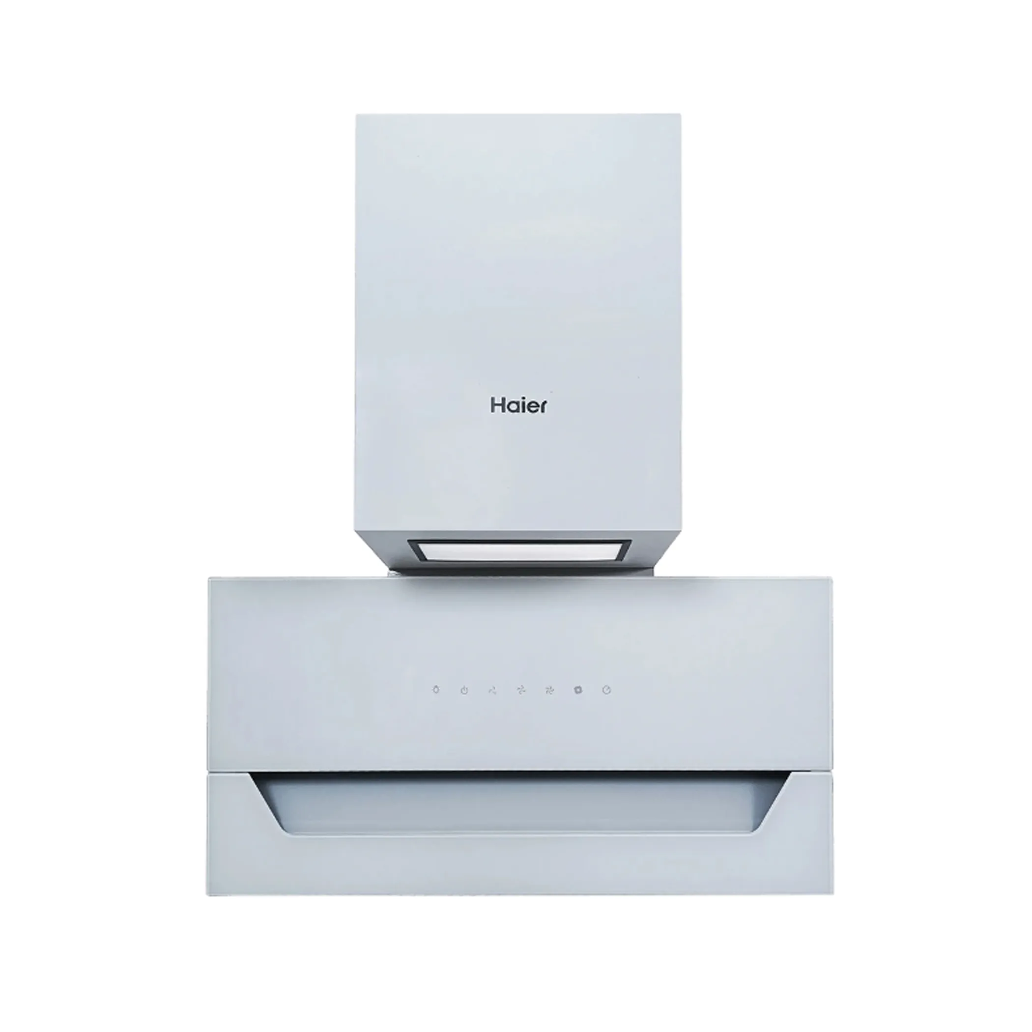 Вытяжка Haier HVX-W682CW