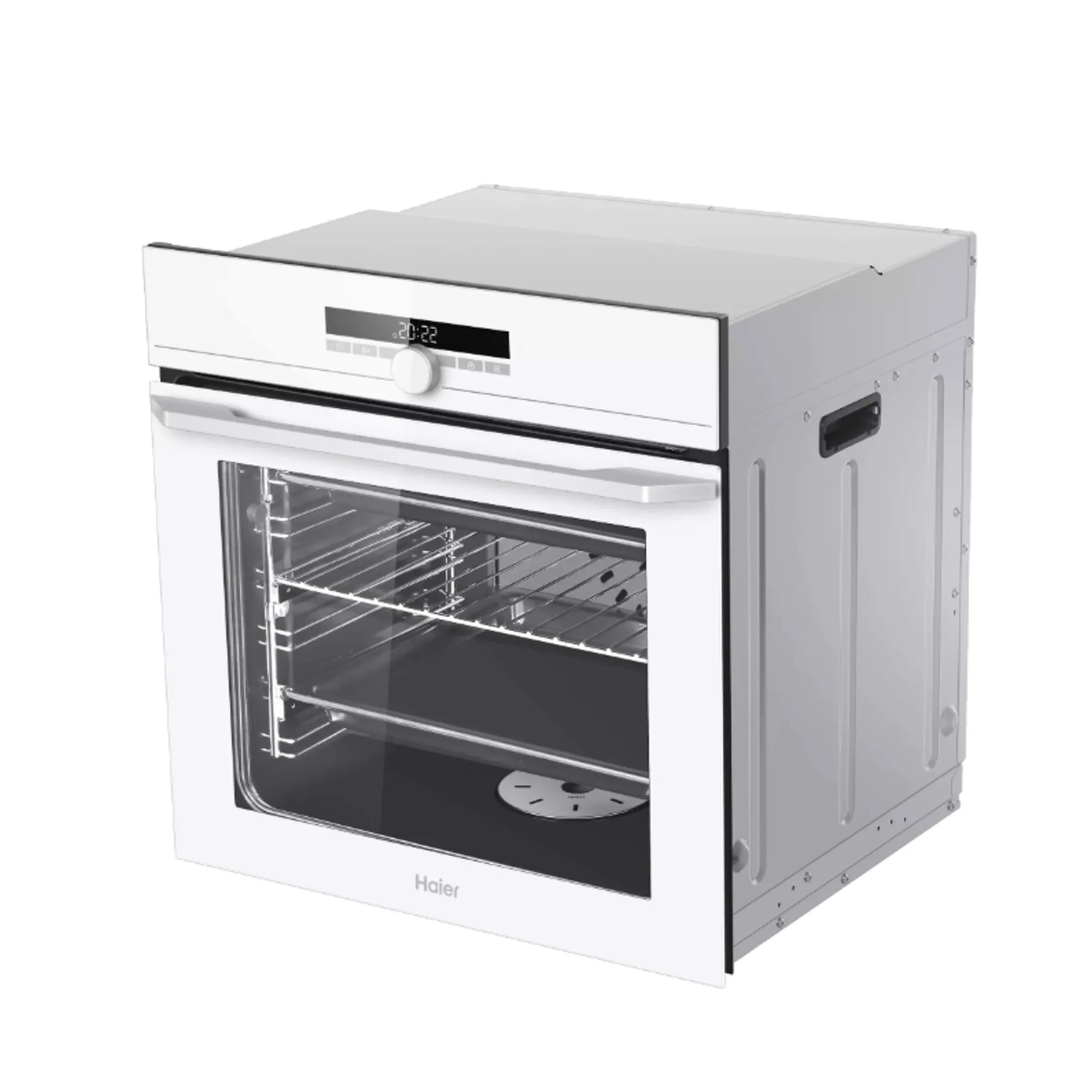 Духовой шкаф Haier HOQ-F6CASGW