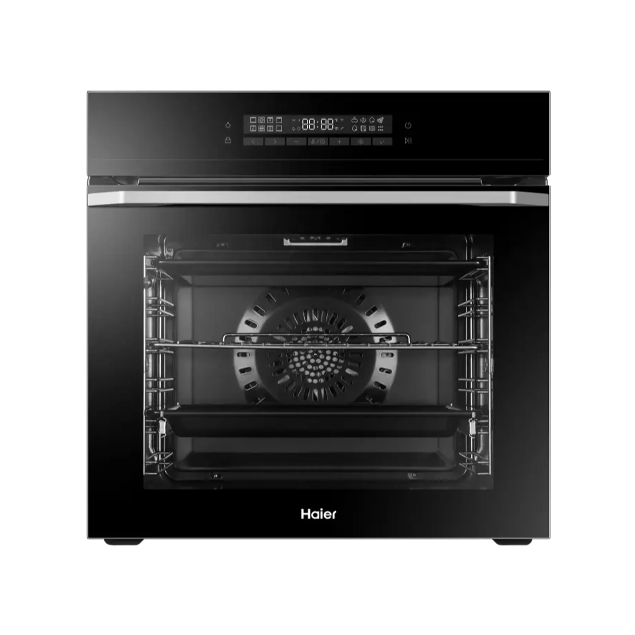 Духовой шкаф Haier HOQ-P16AN5GB