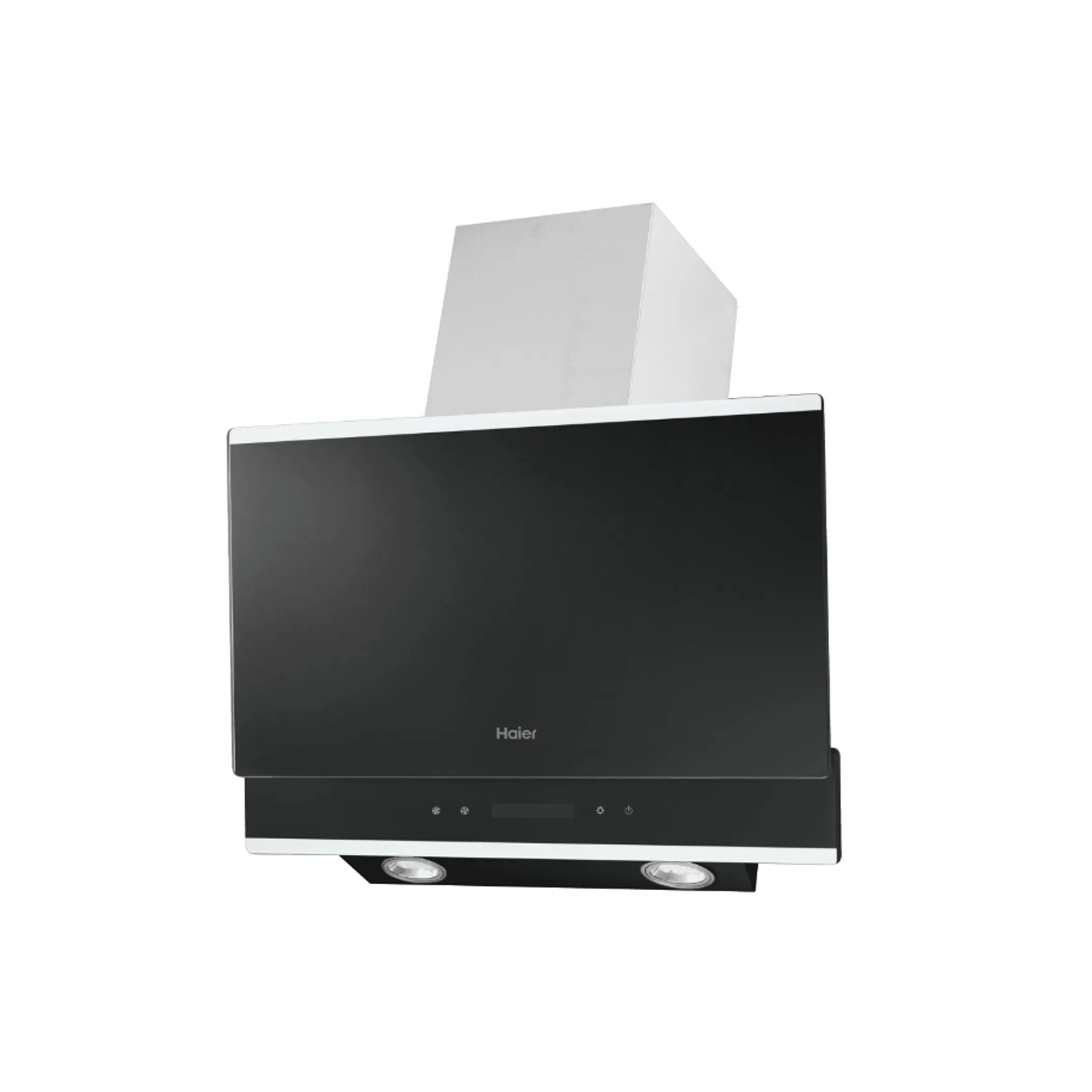 Вытяжка Haier HVX-W672GBX