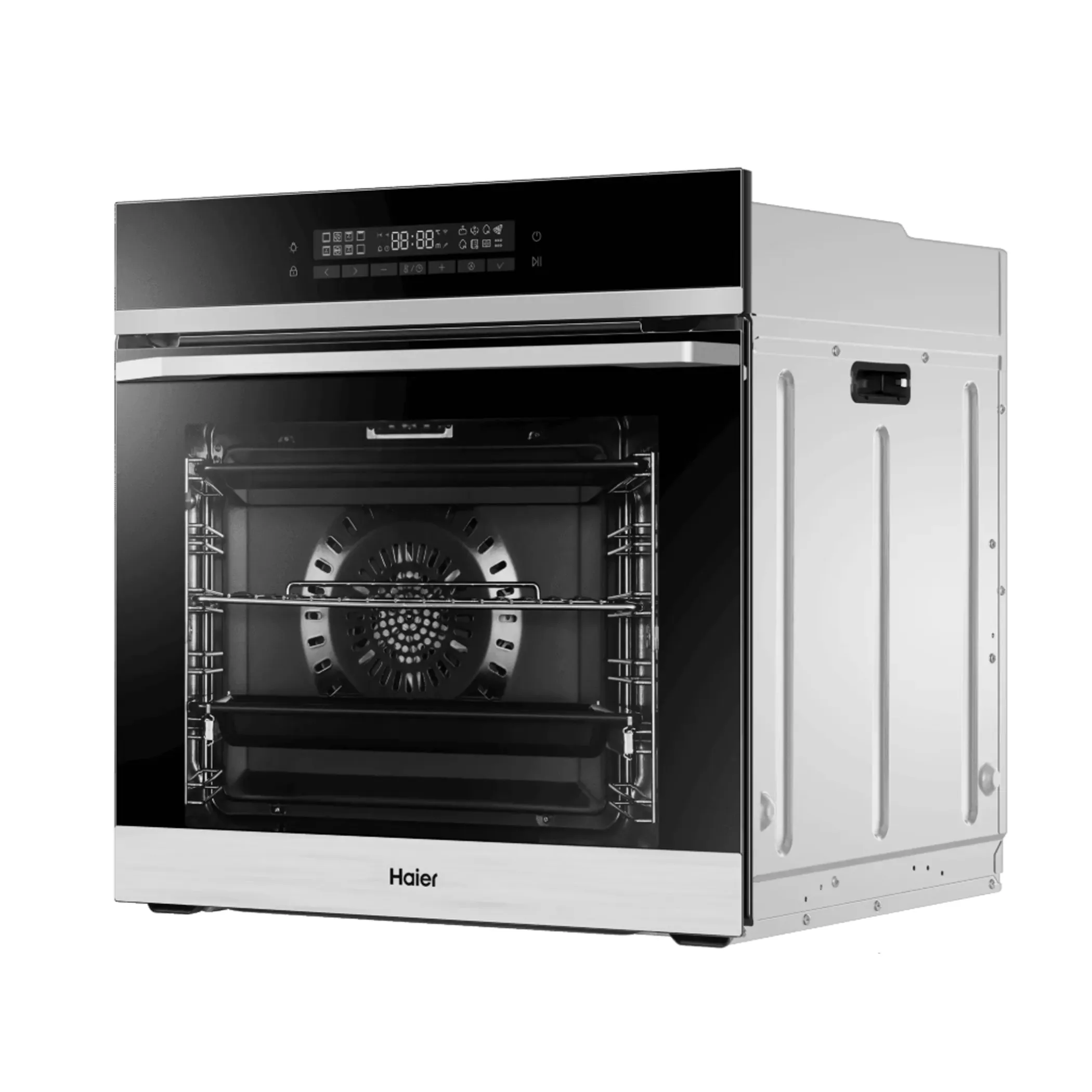 Духовой шкаф Haier HOQ-P16AN5SX