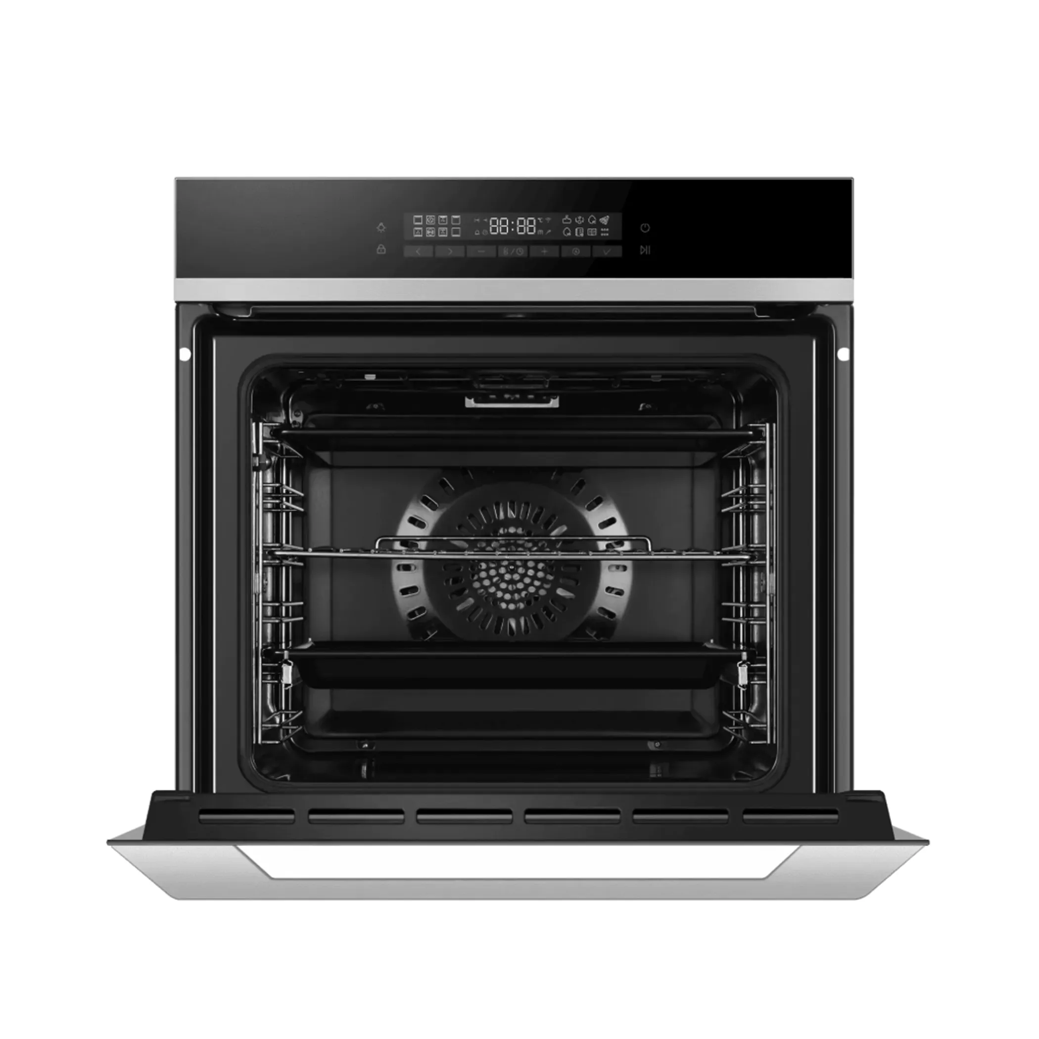 Духовой шкаф Haier HOQ-P16AN5SX