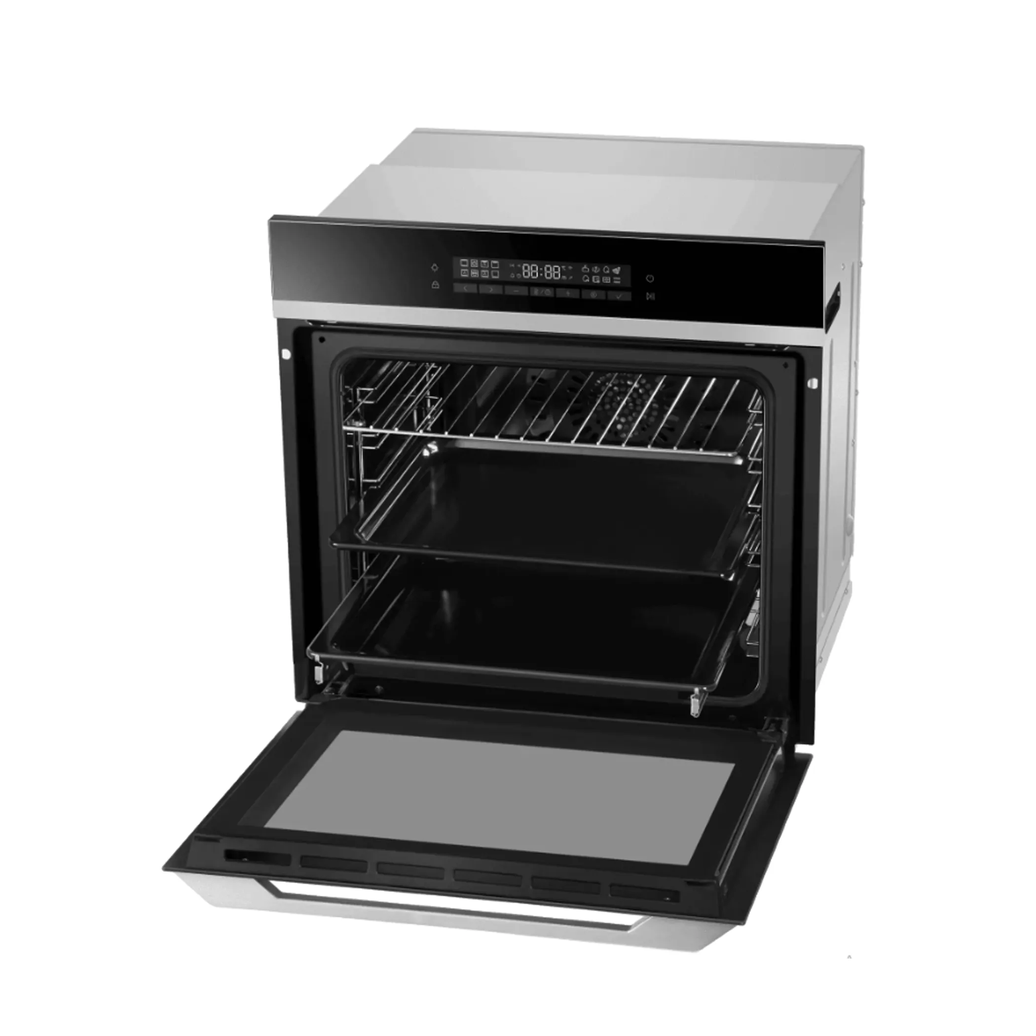Духовой шкаф Haier HOQ-P16AN5SX