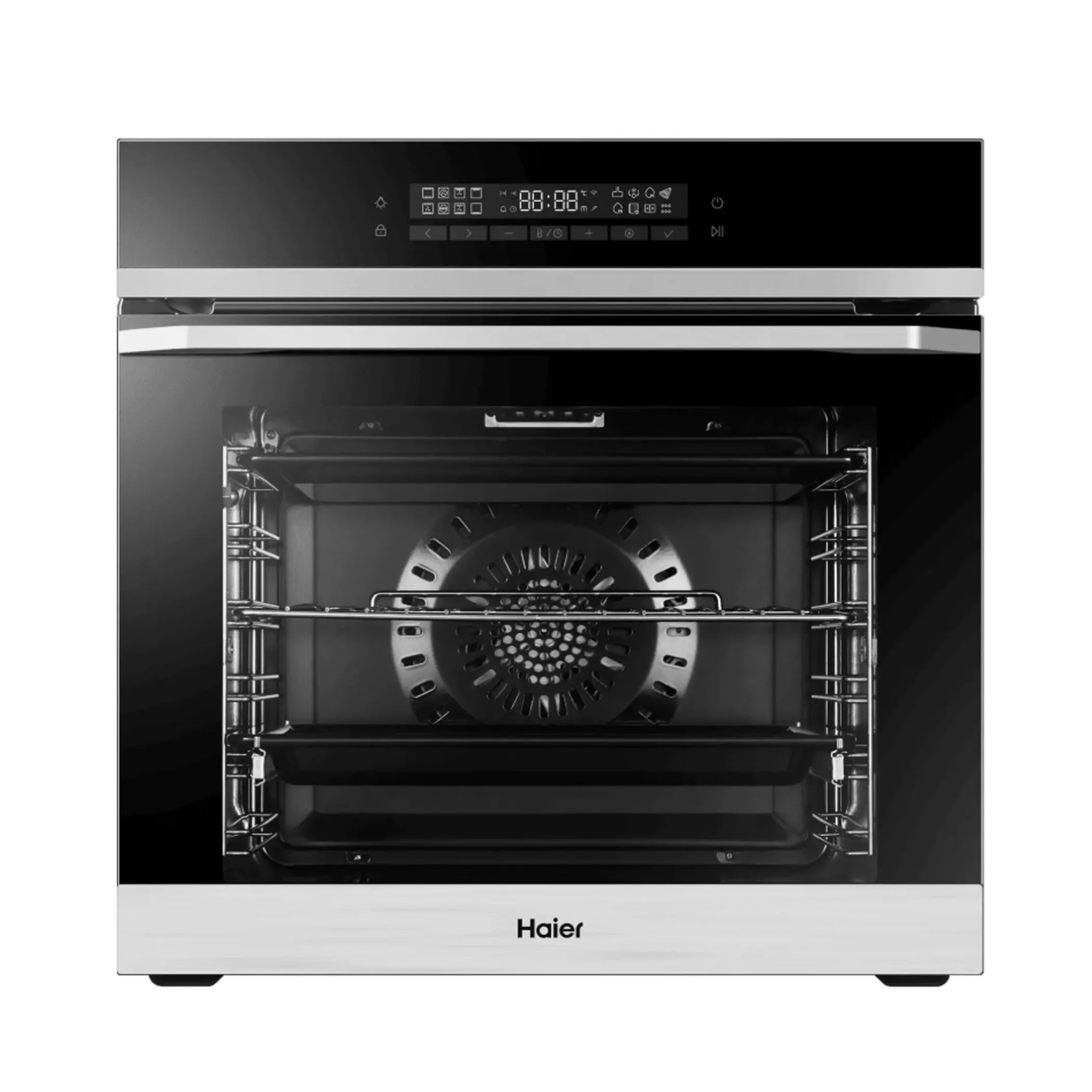 Духовой шкаф Haier HOQ-P16AN5SX