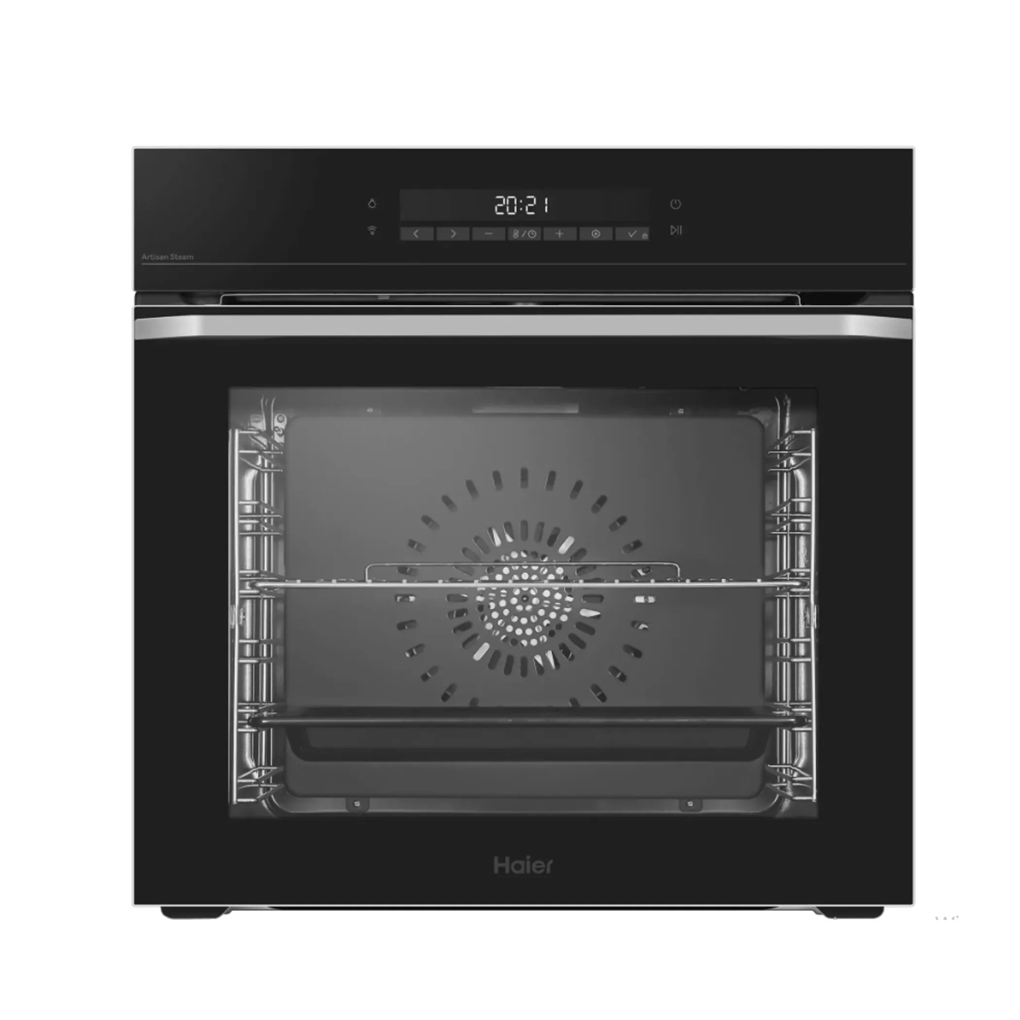 Духовой шкаф Haier HOQ-P16AS5GB