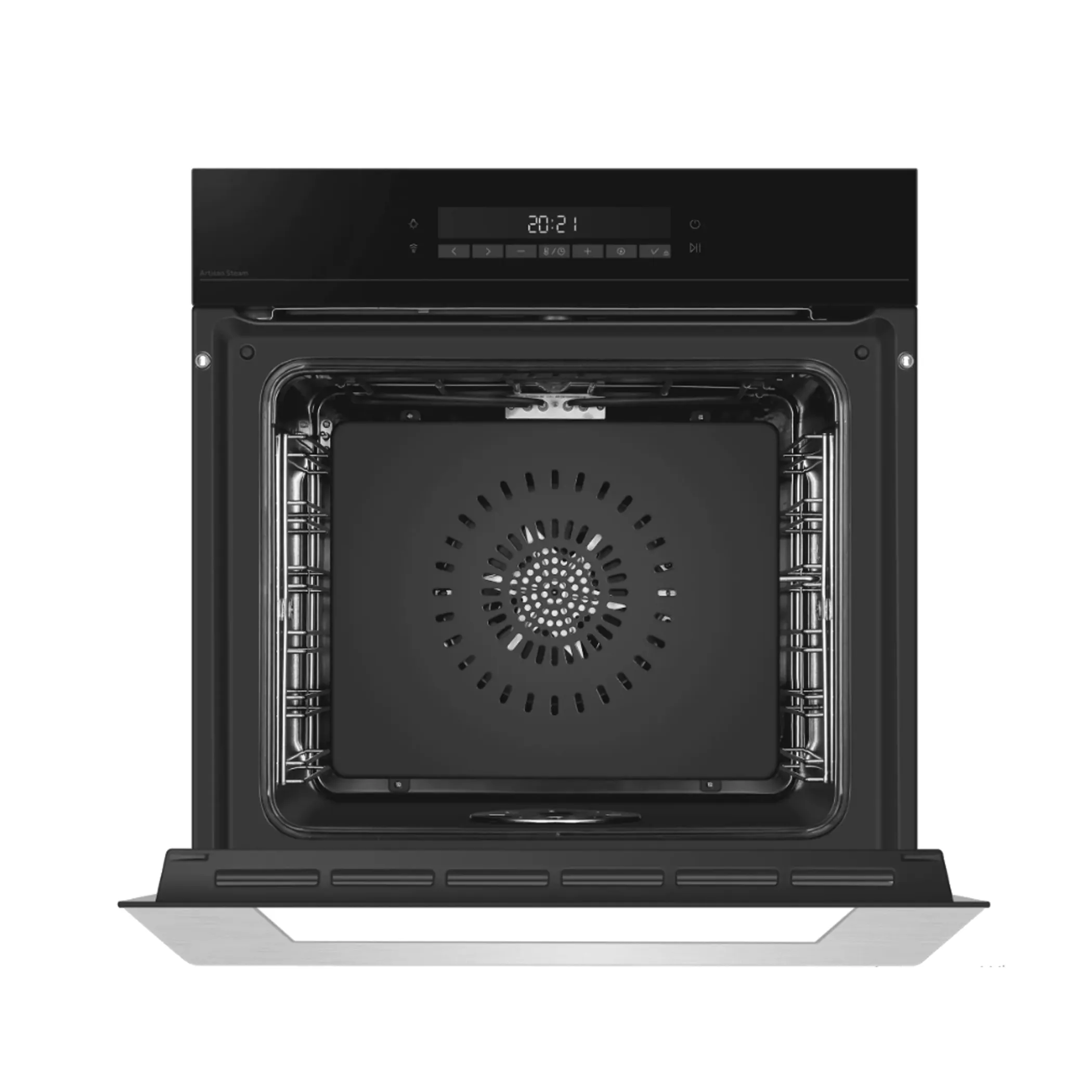 Духовой шкаф Haier HOQ-P16AS5GB