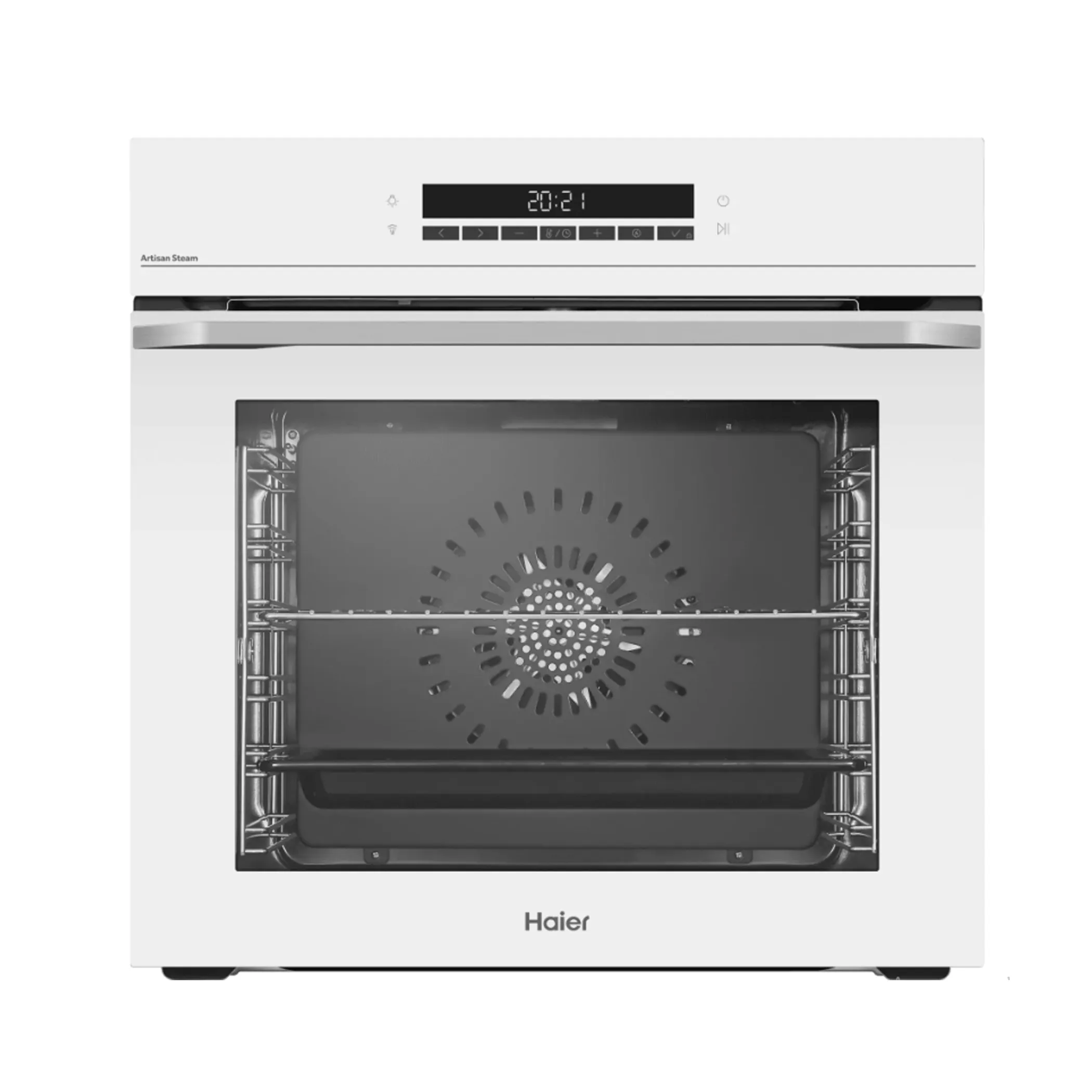 Духовой шкаф Haier HOQ-P16AS5GW