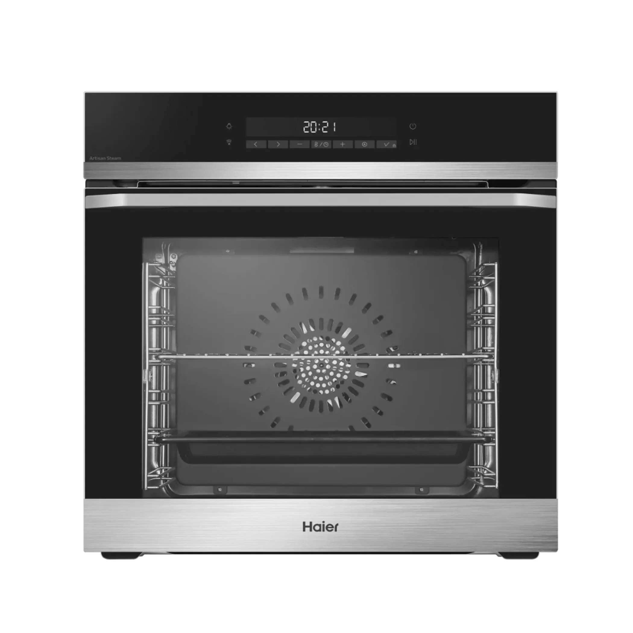Духовой шкаф Haier HOQ-P16AS5SX