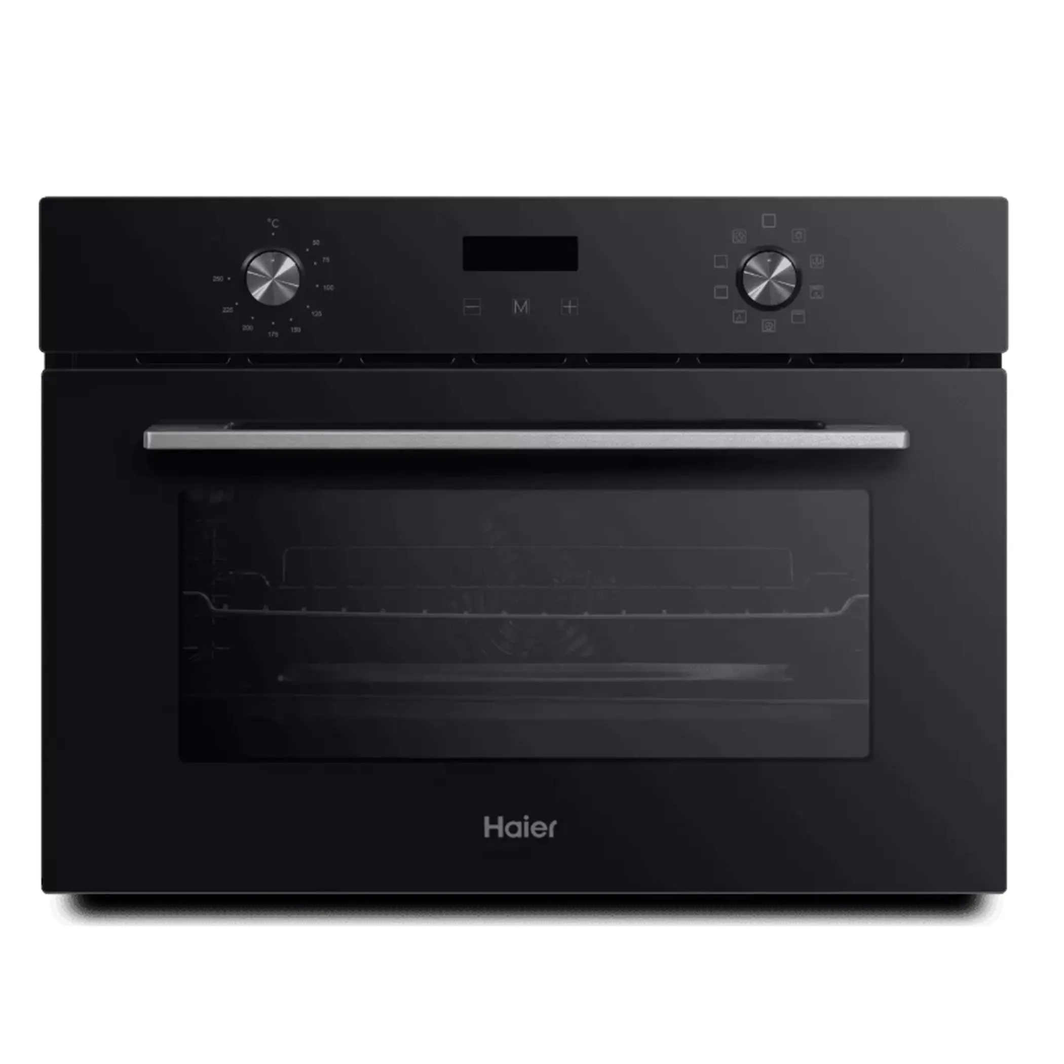 Духовой шкаф Haier HOY-P09NCGB