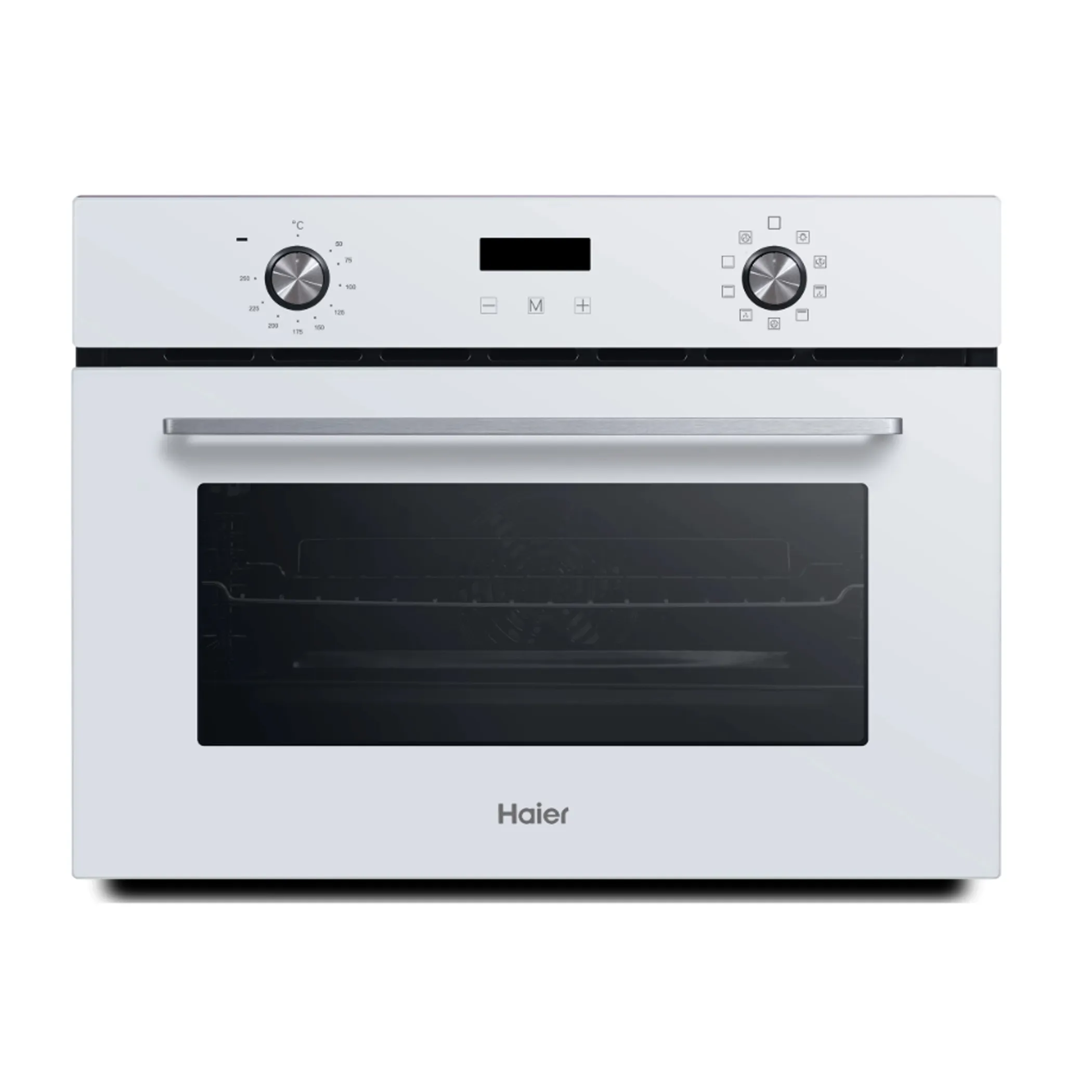 Духовой шкаф Haier HOY-P09NCGW