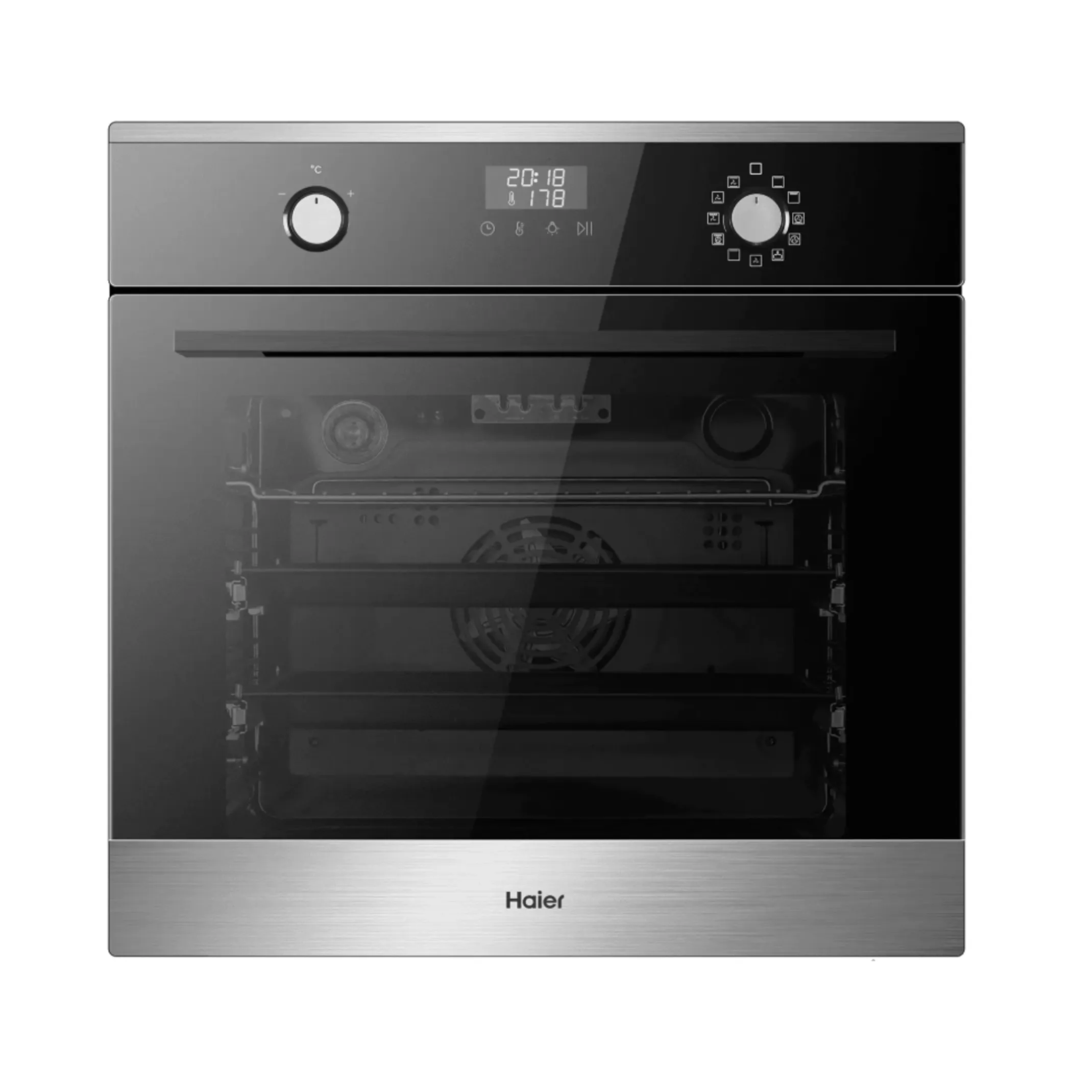 Духовой шкаф Haier HOX-P11CGBX
