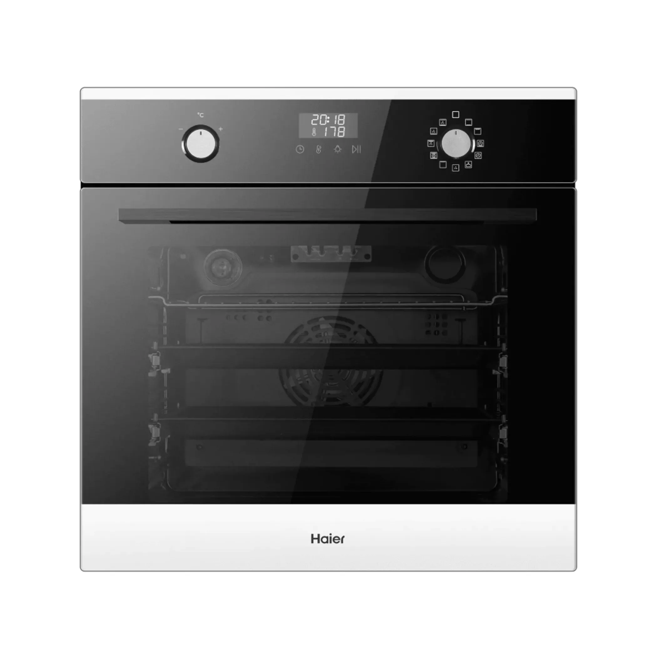 Духовой шкаф Haier HOX-P11CGBG