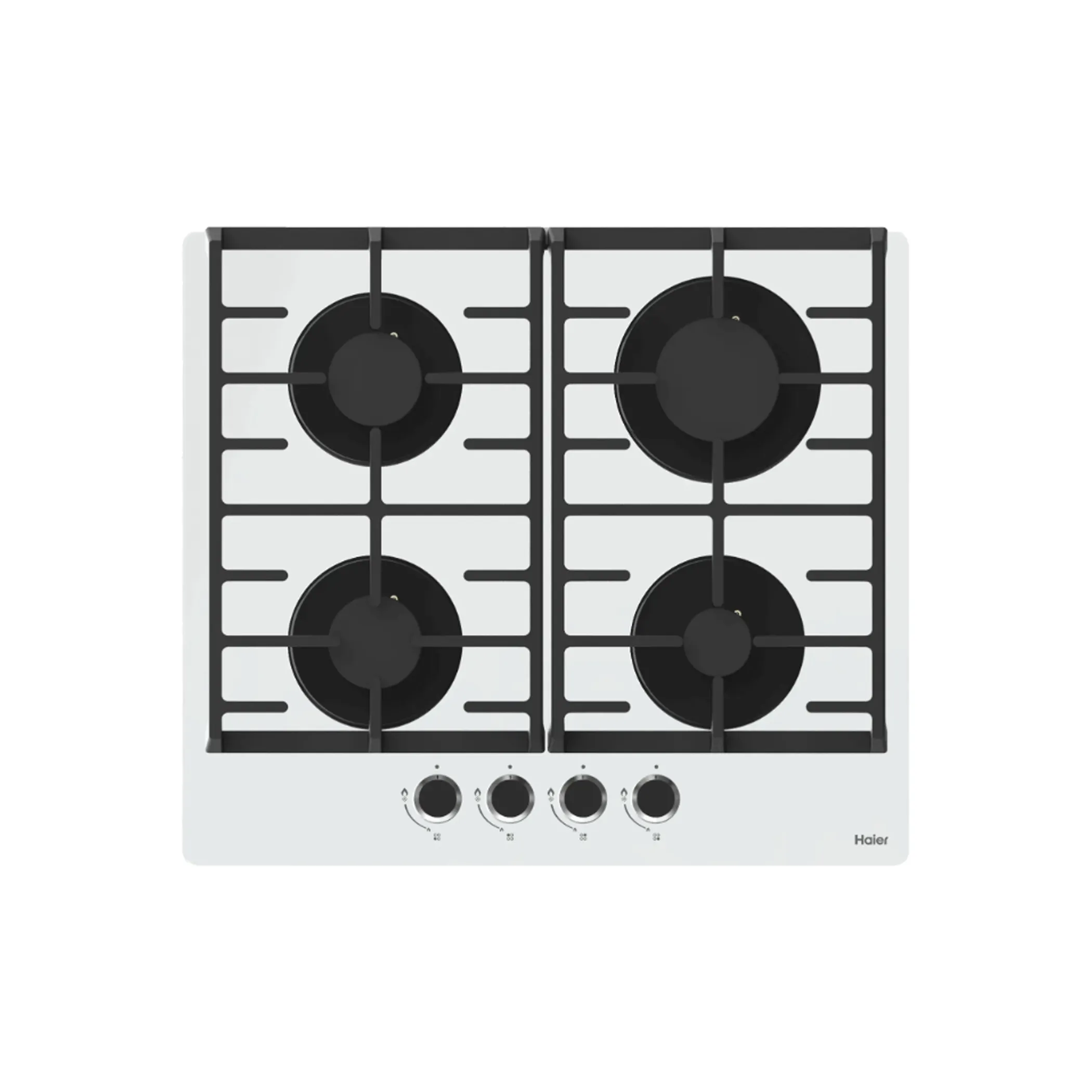 Газовая варочная панель Haier HHX-G64CNW