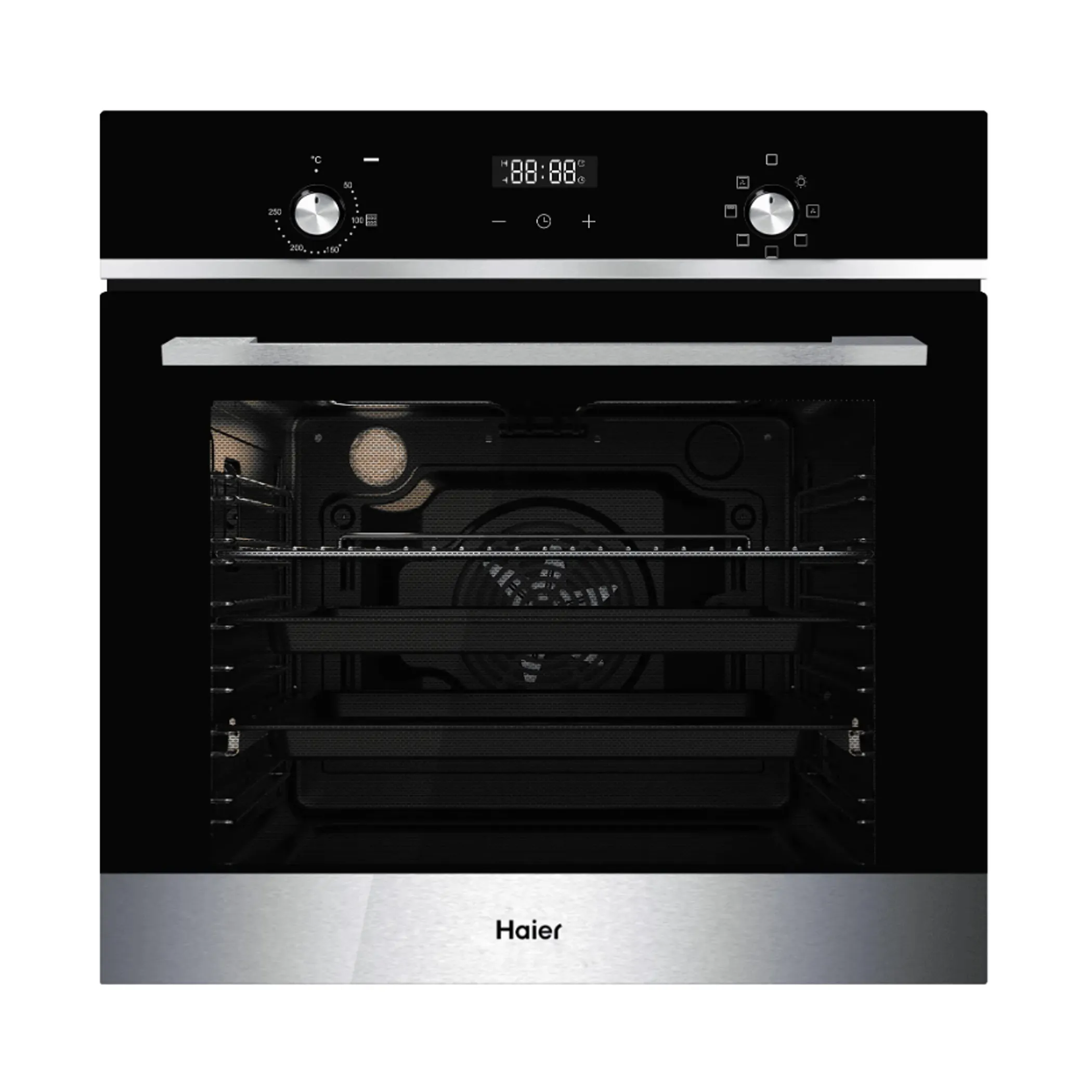 Духовой шкаф Haier HOX-P06HGBX
