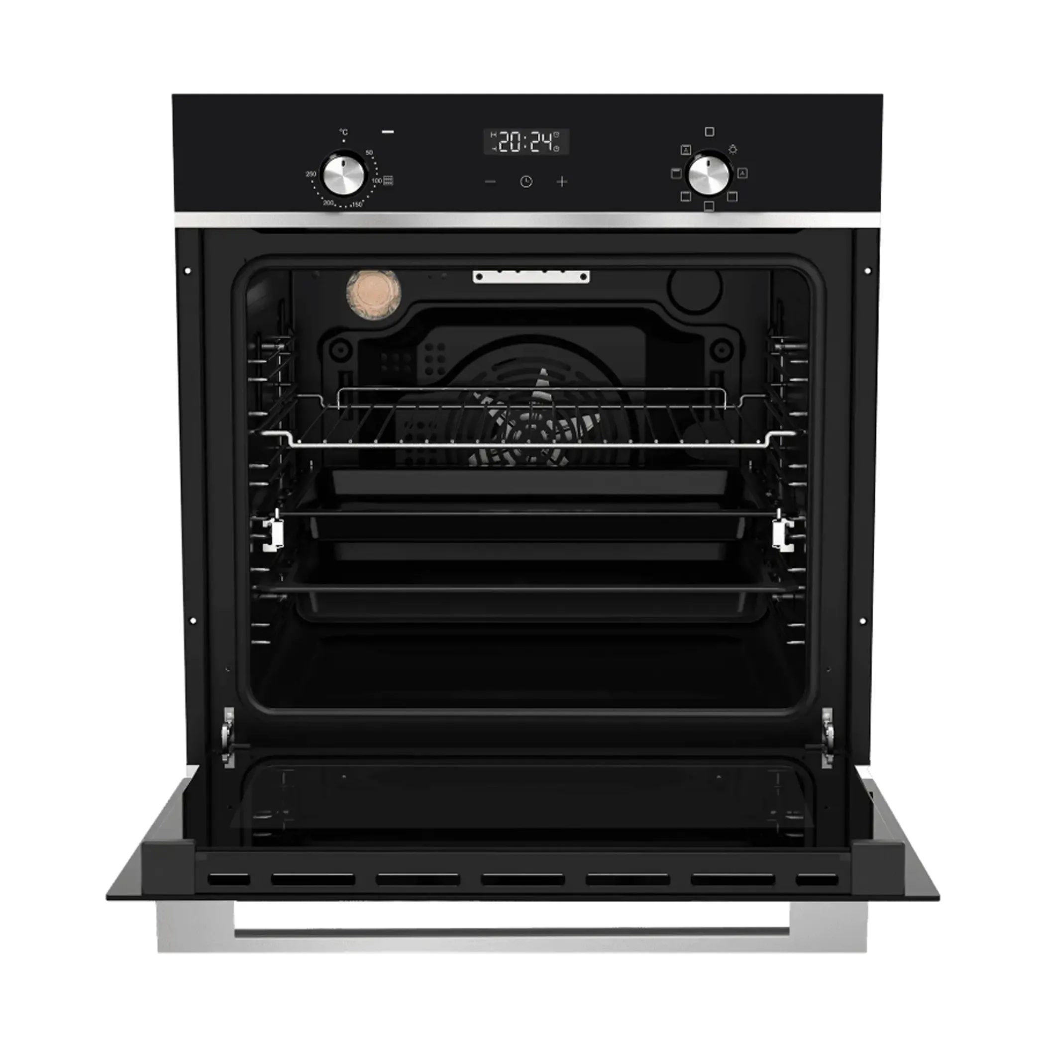 Духовой шкаф Haier HOX-P06HGBX