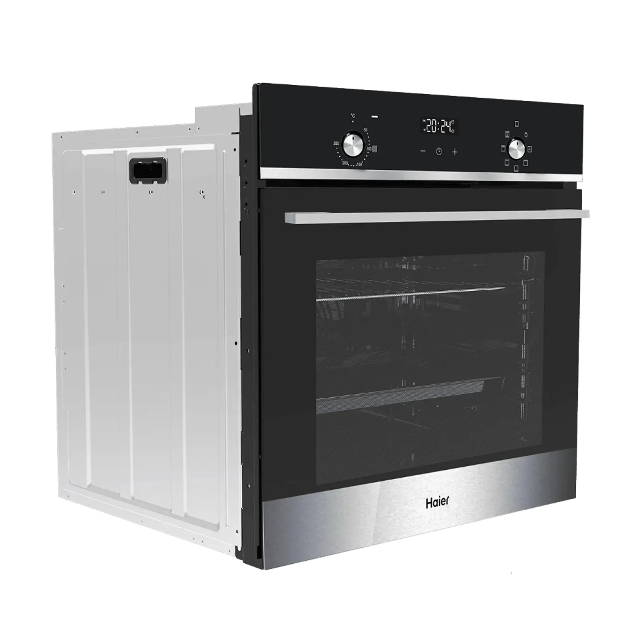 Духовой шкаф Haier HOX-P06HGBX