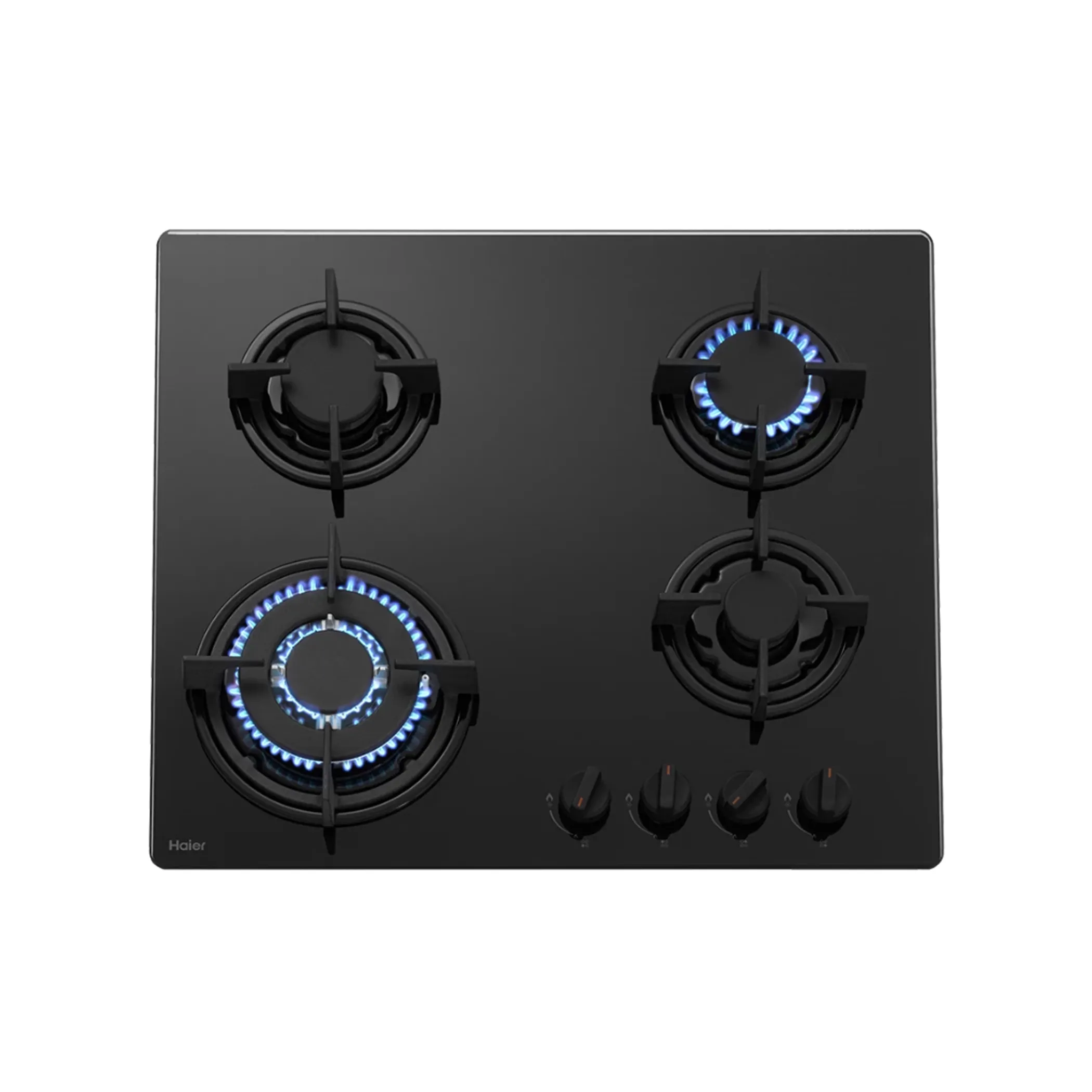 Газовая варочная панель Haier HHX-G64CWB1