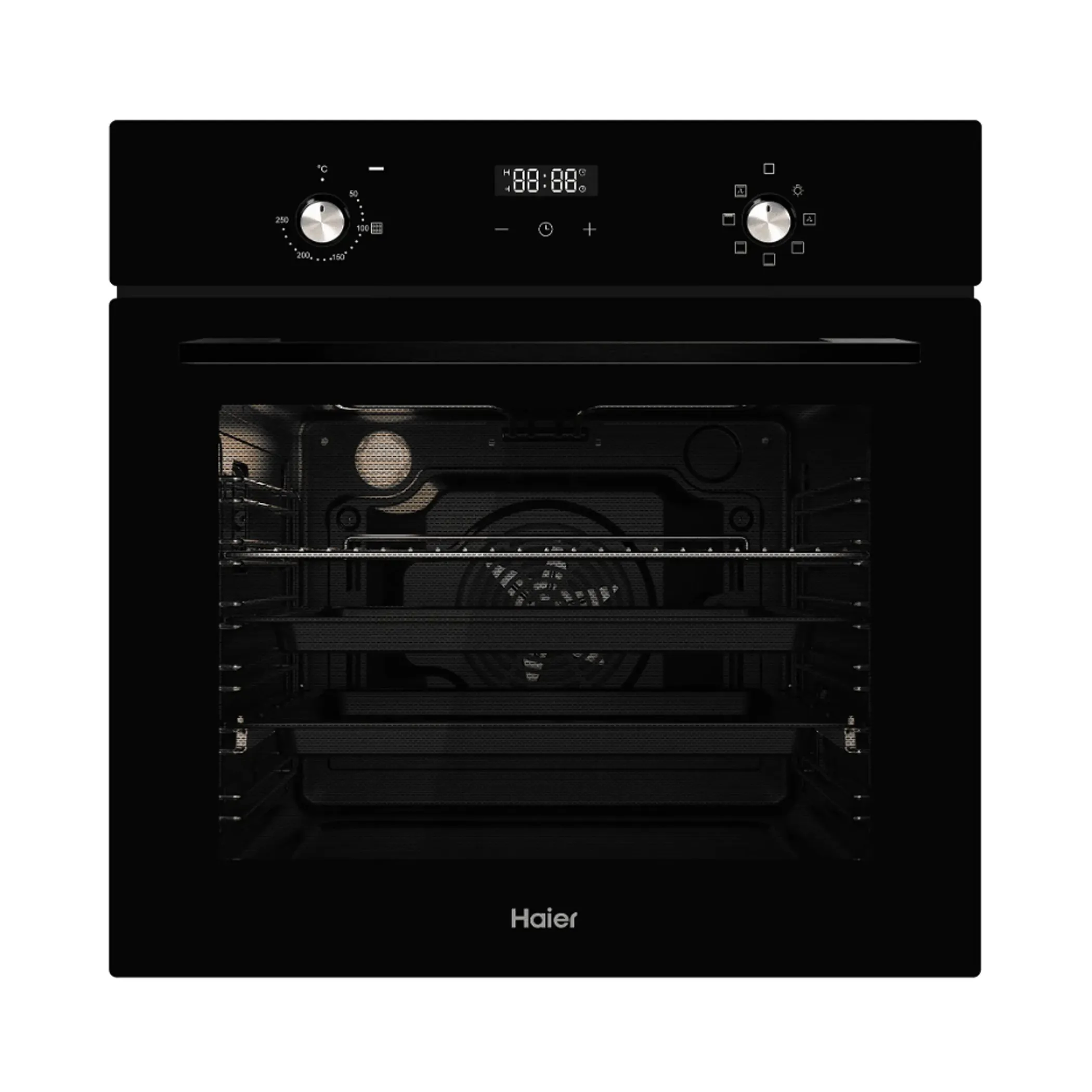 Духовой шкаф Haier HOX-P06HGB