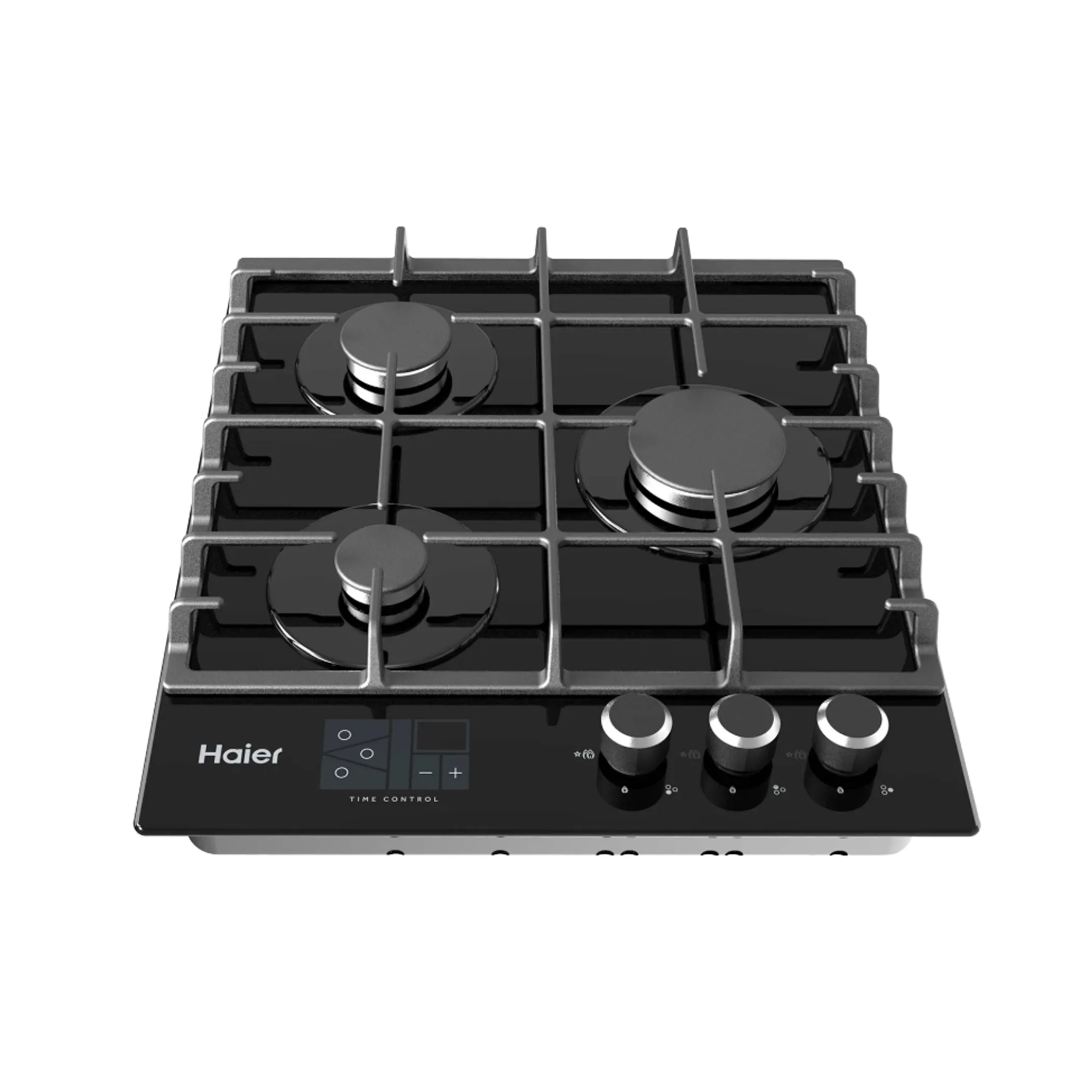 Газовая варочная панель Haier HHX-G53CNSB