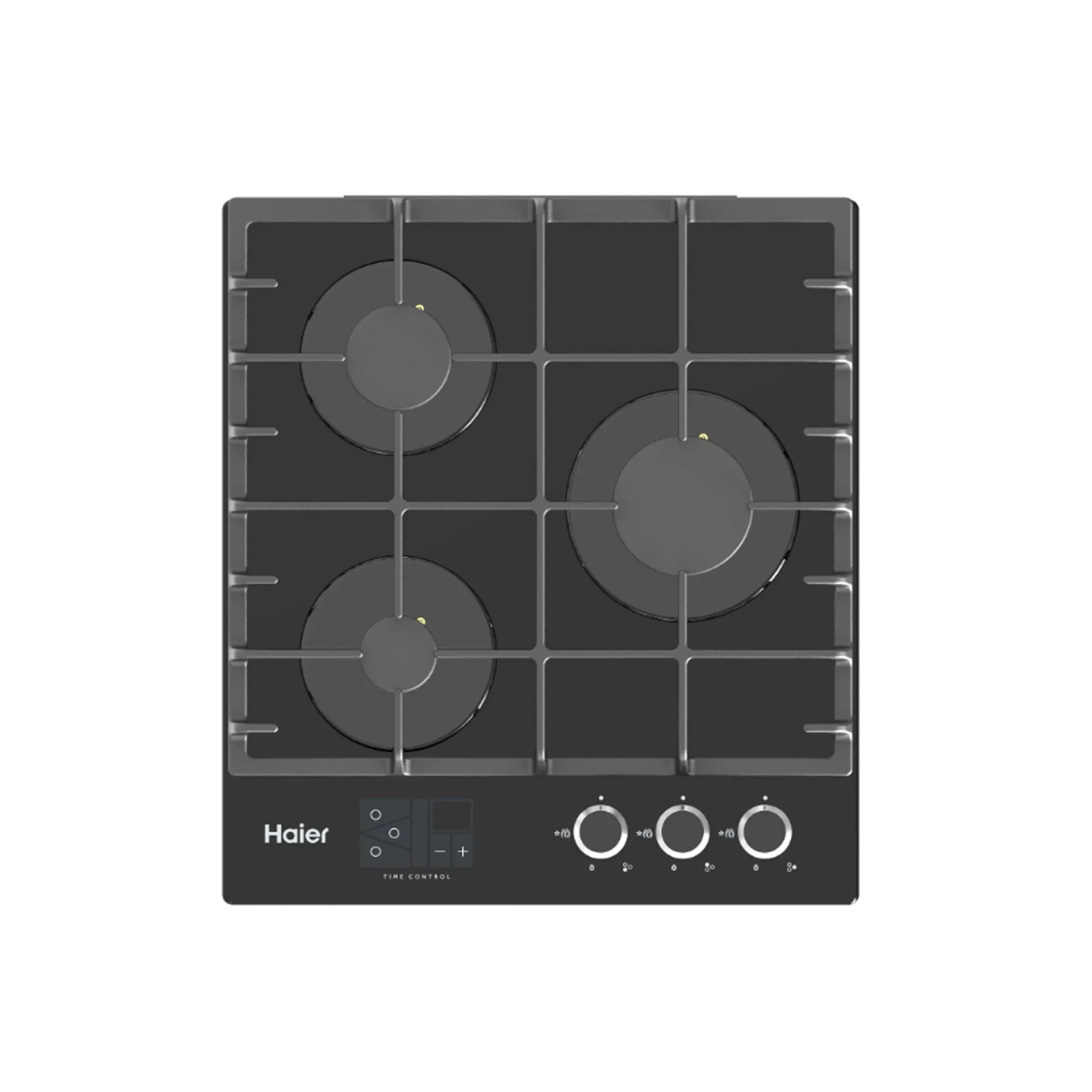 Газовая варочная панель Haier HHX-G53CNSB