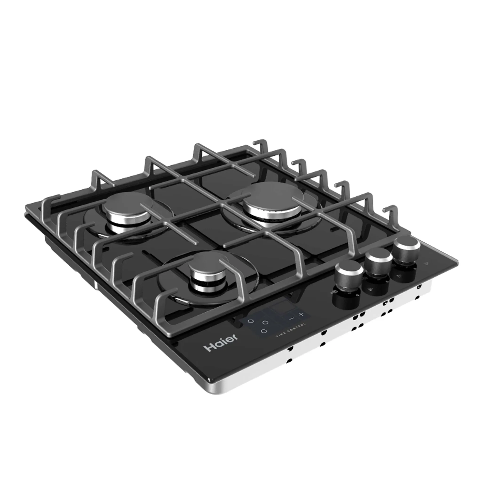 Газовая варочная панель Haier HHX-G53CNSB